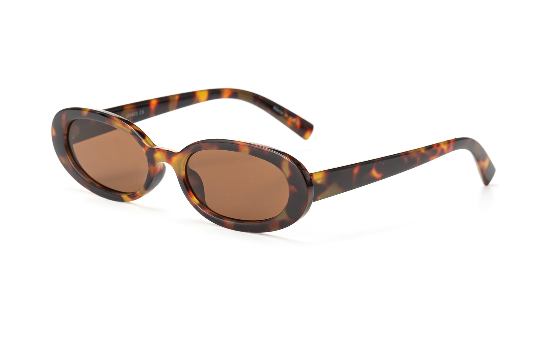 Oversized Boutique Sunglasses 5971