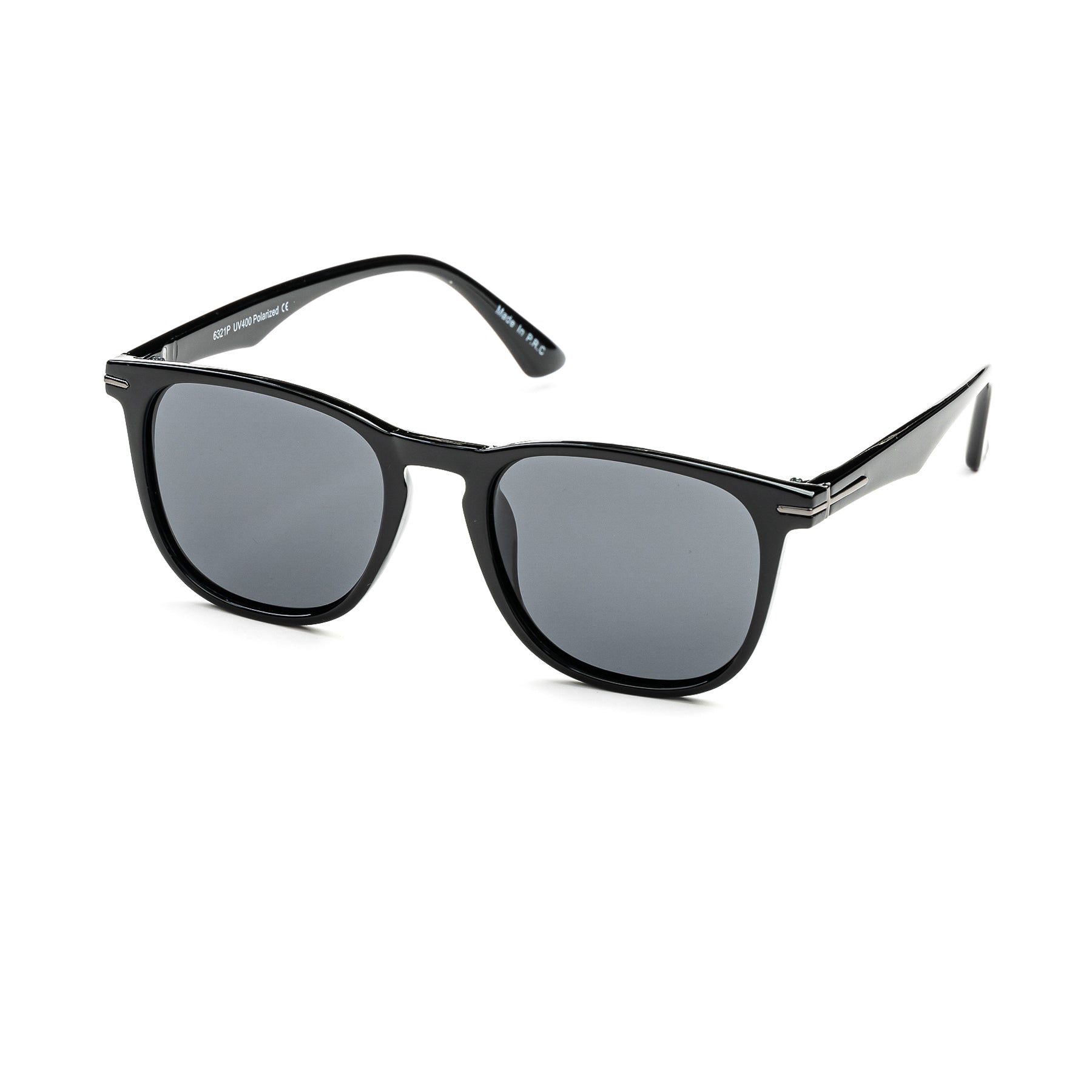 Polarized Sunglasses 6321p
