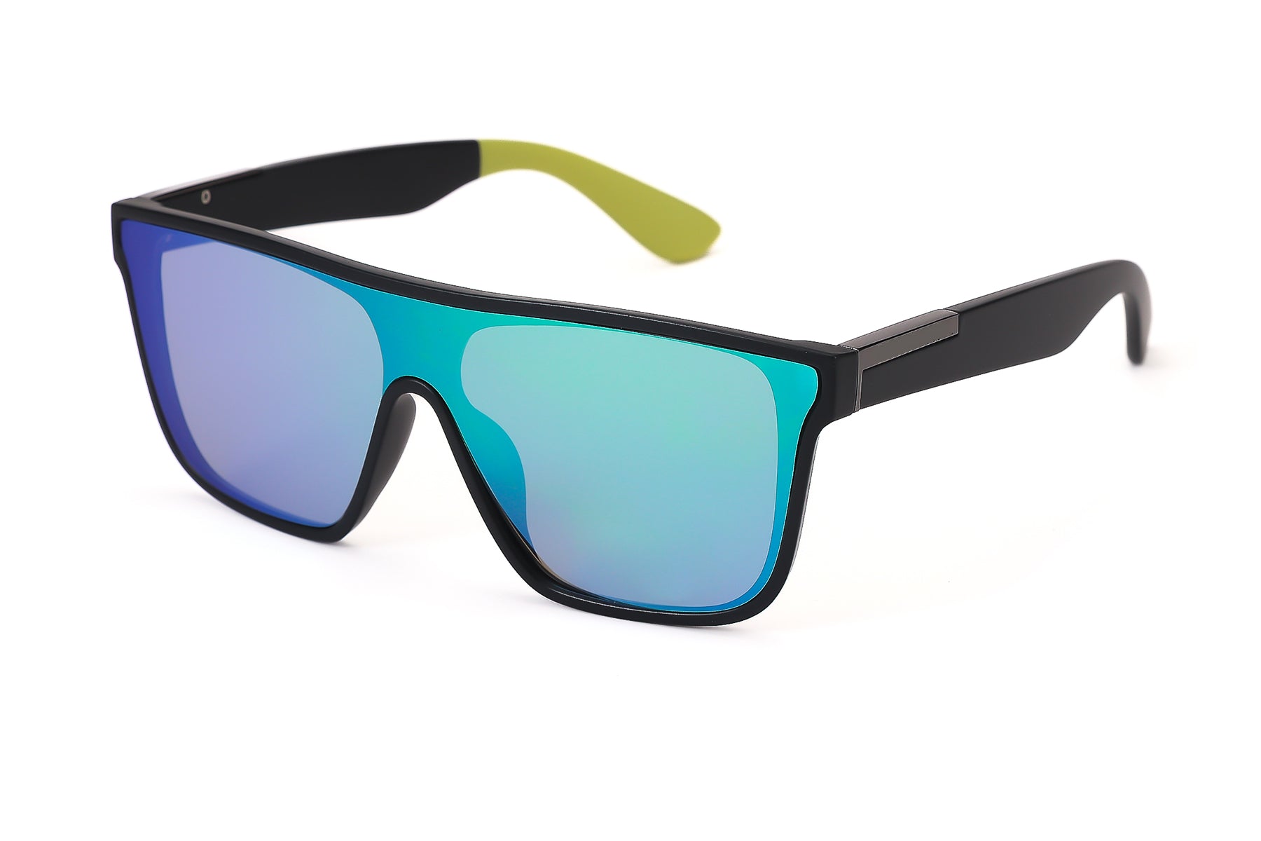 Shield Goggle Sunglasses 6390