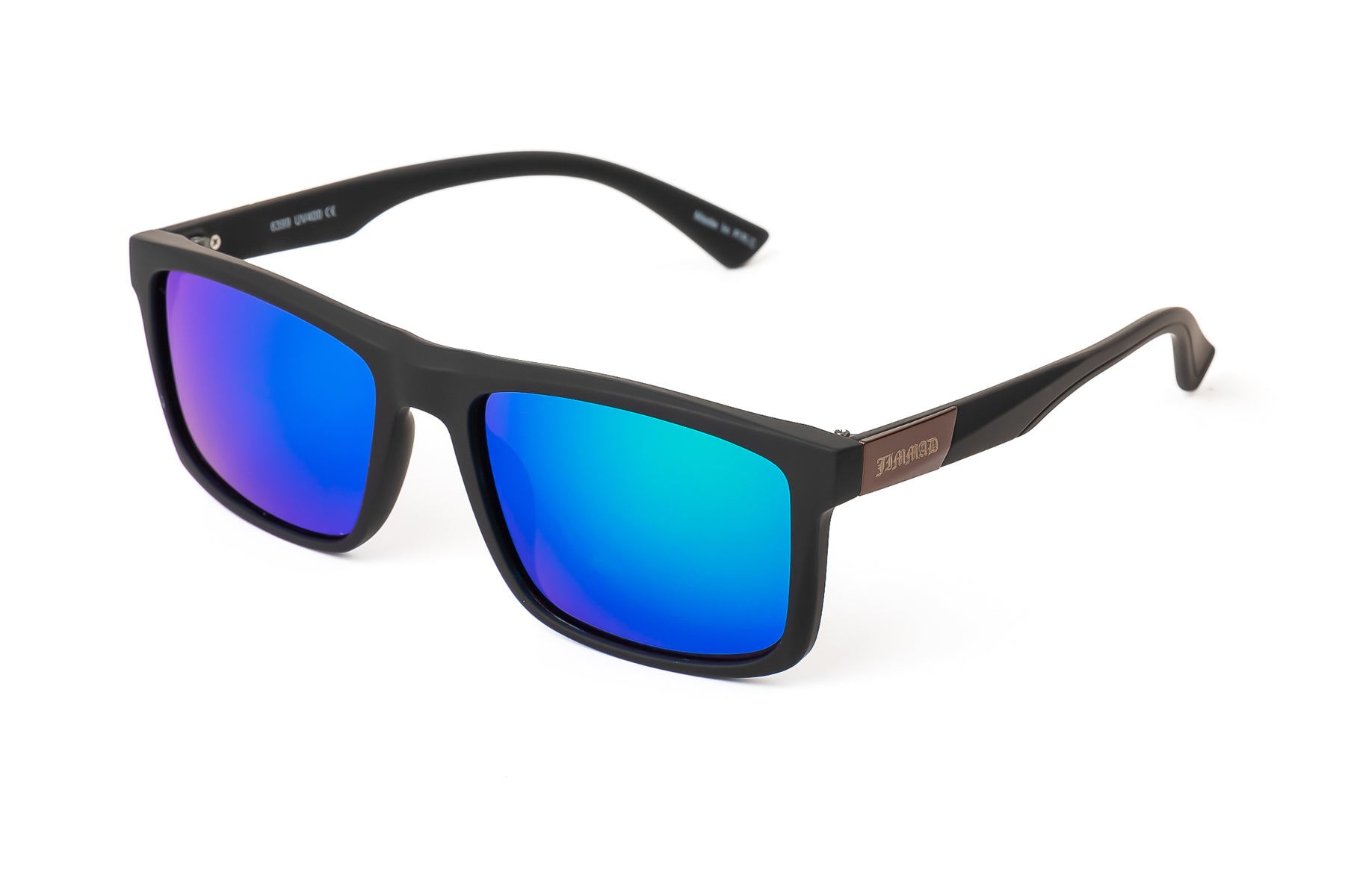 Rectangular Jimmad Sunglasses 6399