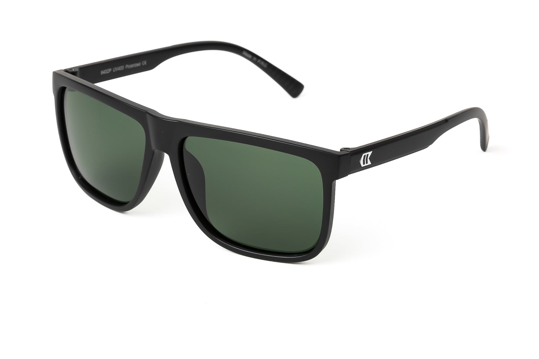 Polarized Jimmad Sunglasses j6402p