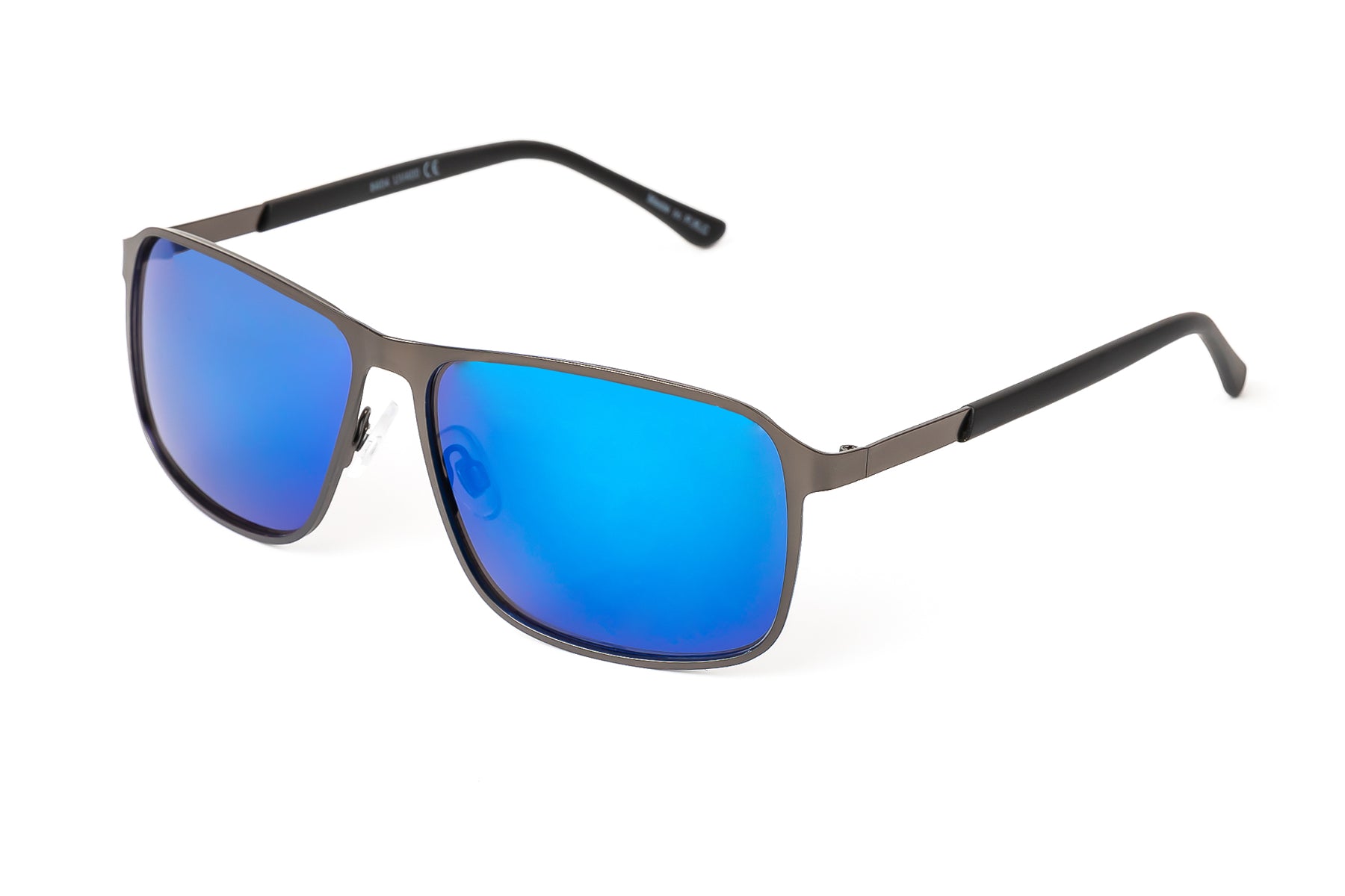 Aviator Sport Sunglasses 6404