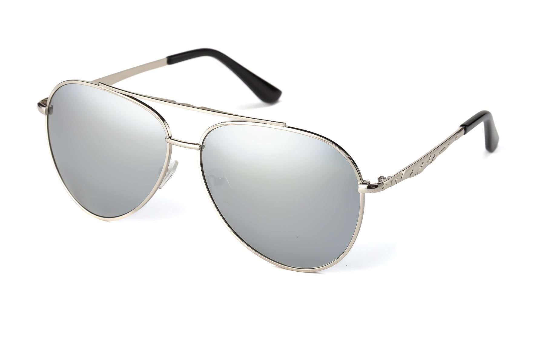 Aviator Sunglasses 6410