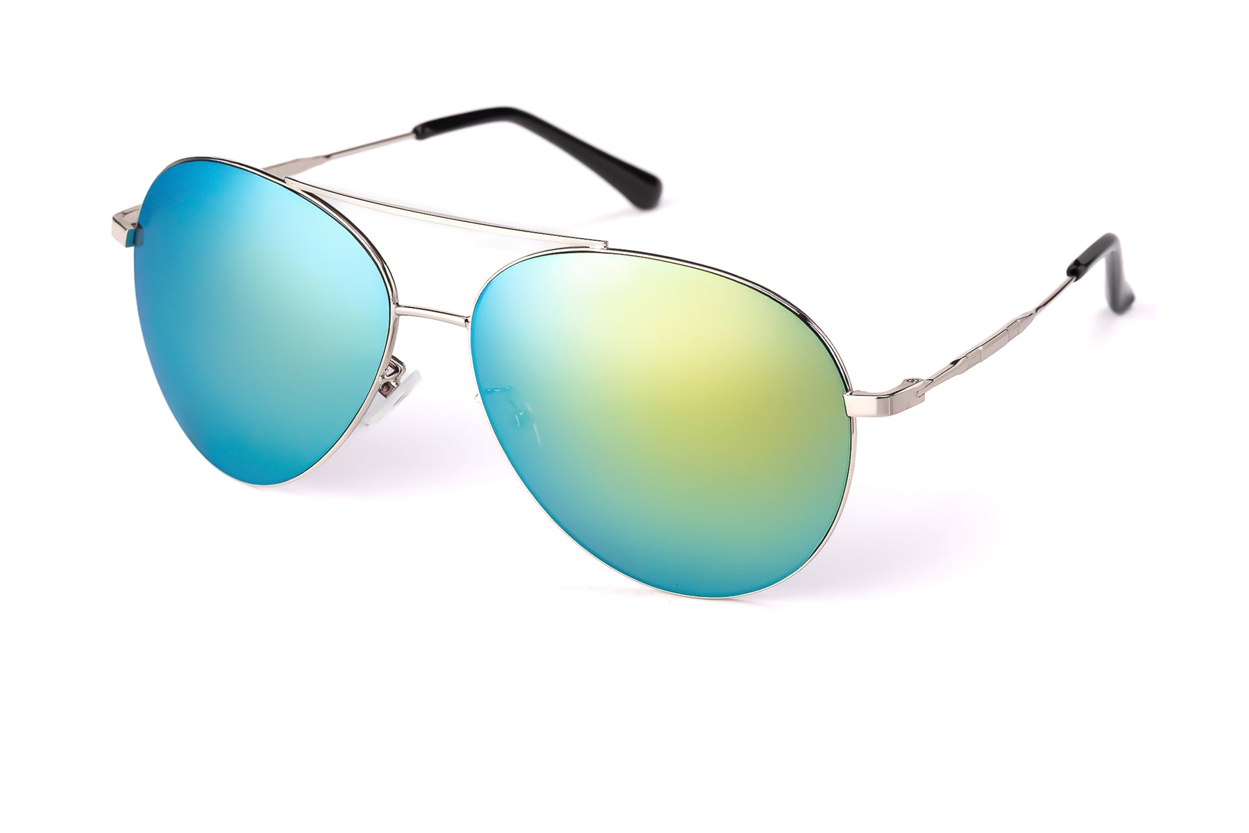 Aviator Sunglasses 6412