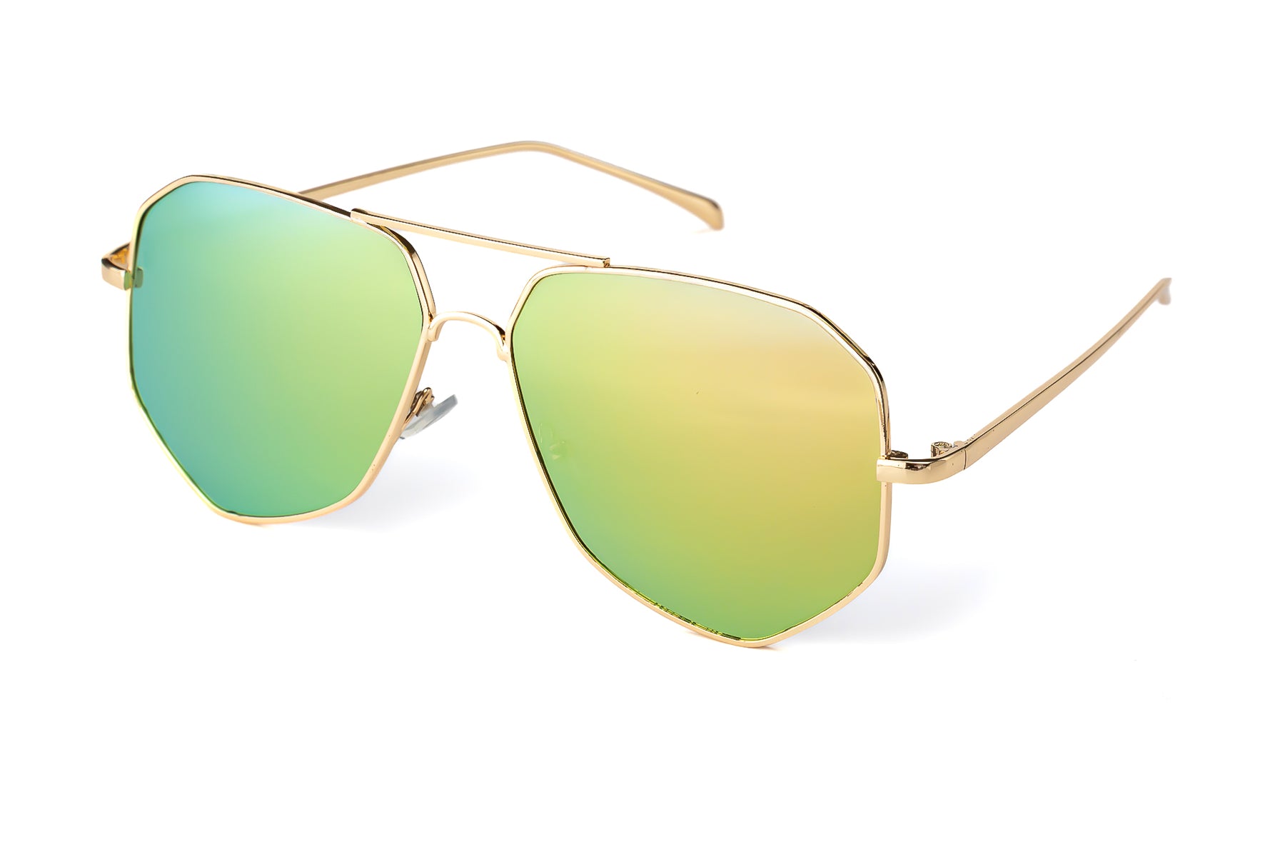 Aviator Sunglasses 6413