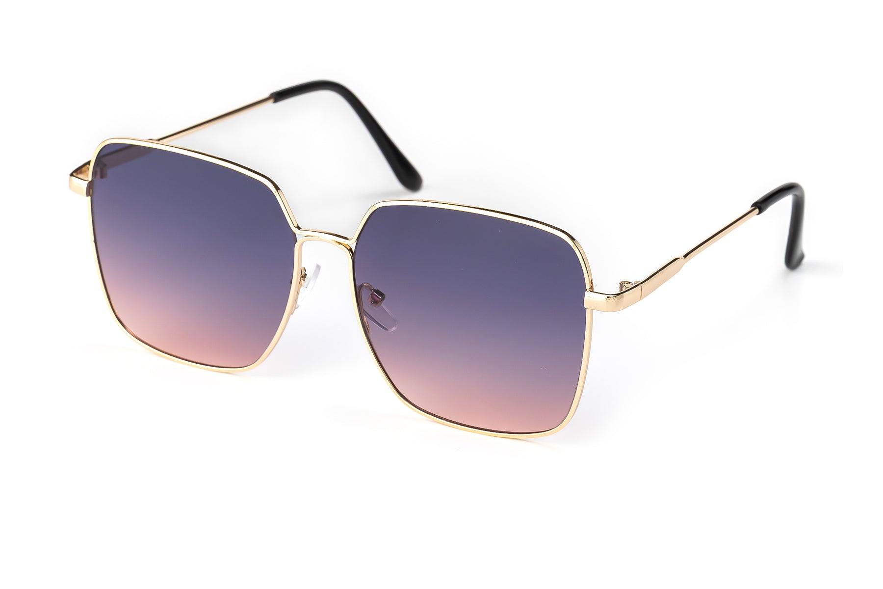 Aviator Sunglasses 6415