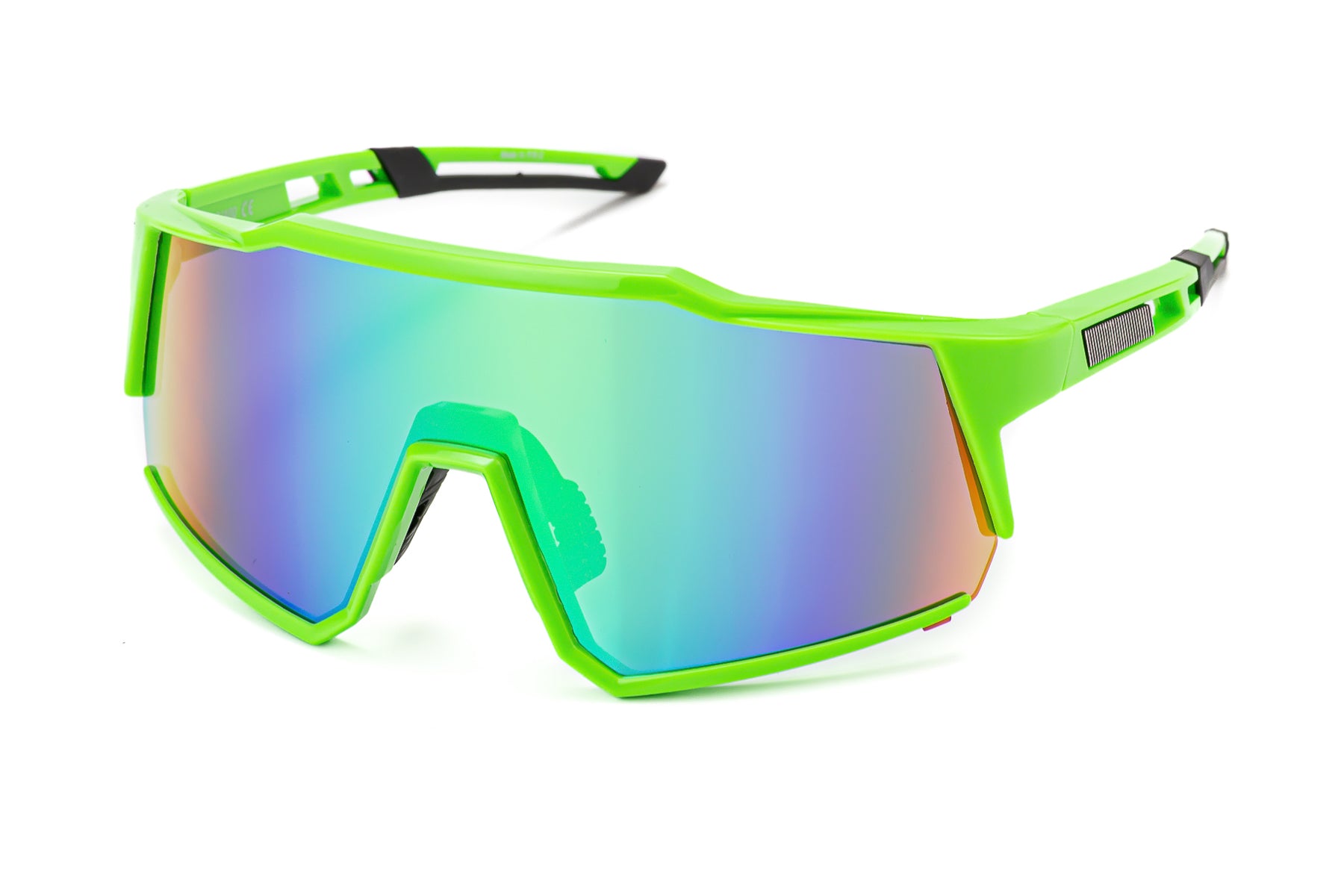 Shield Goggle Sunglasses 7201