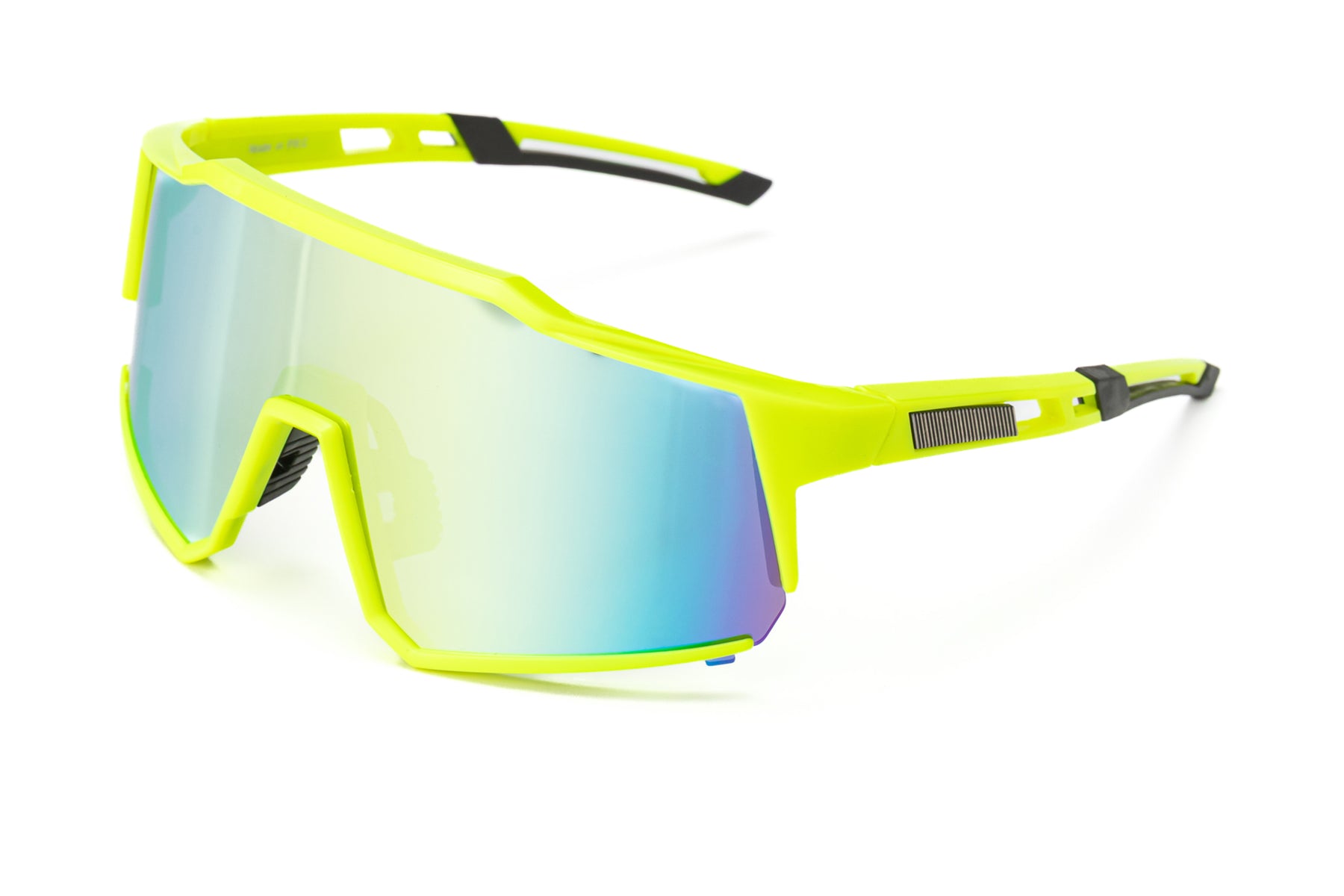 Goggle Sunglasses 7208