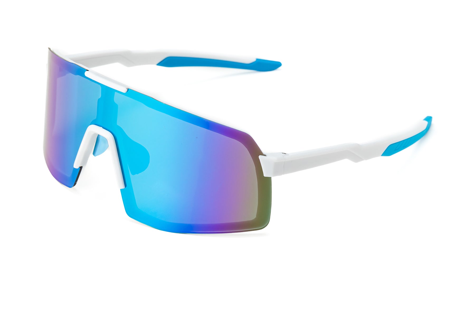 Goggle Sunglasses 7209
