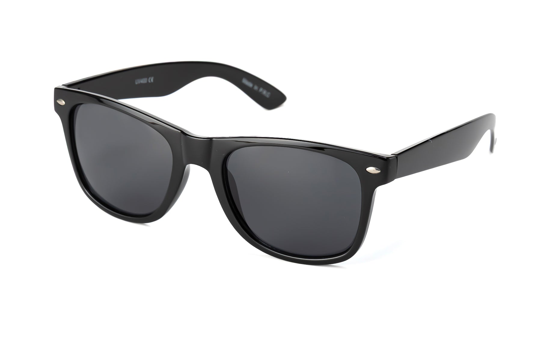 Classic Rectangular Sunglasses 9467