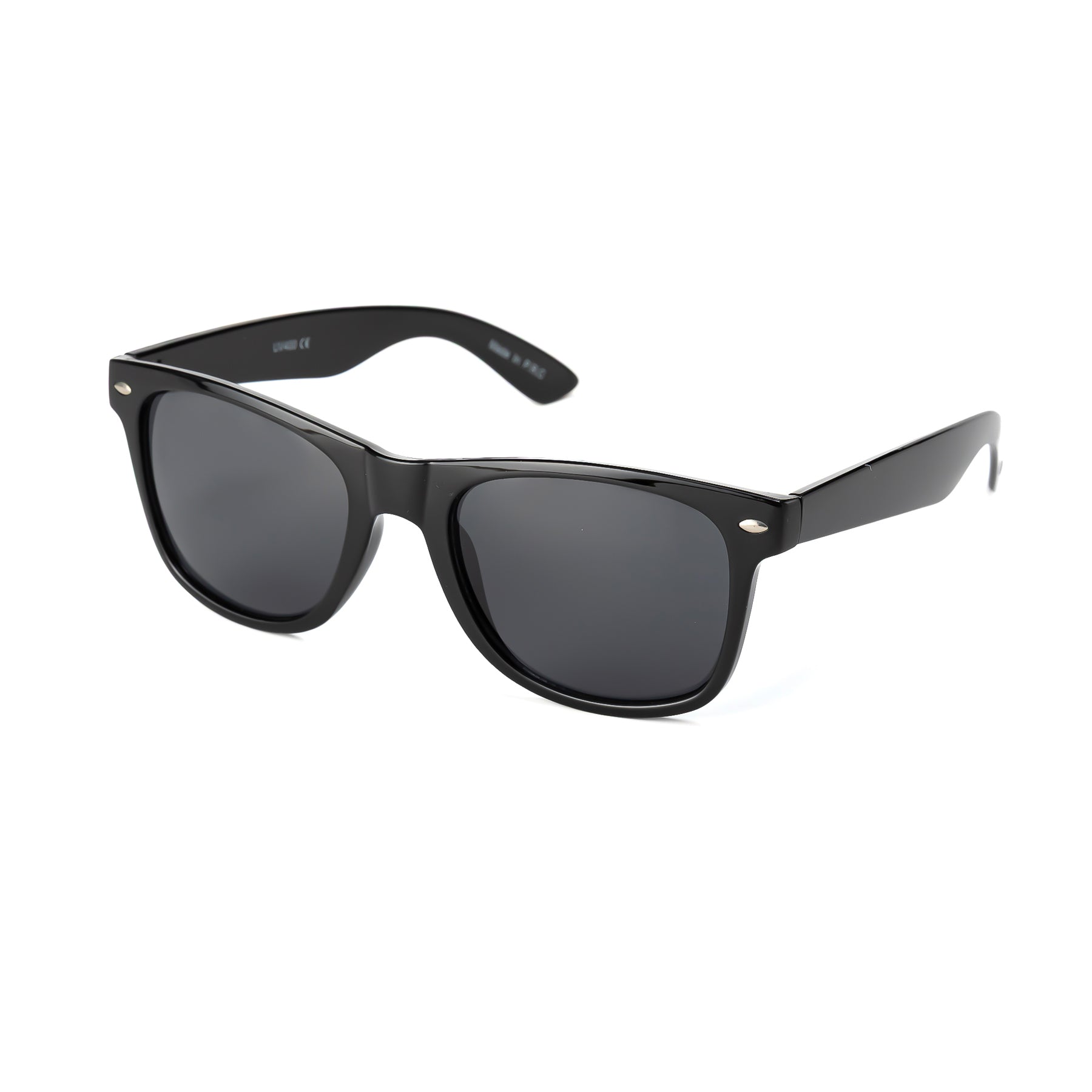 Classic Rectangular Sunglasses 9467