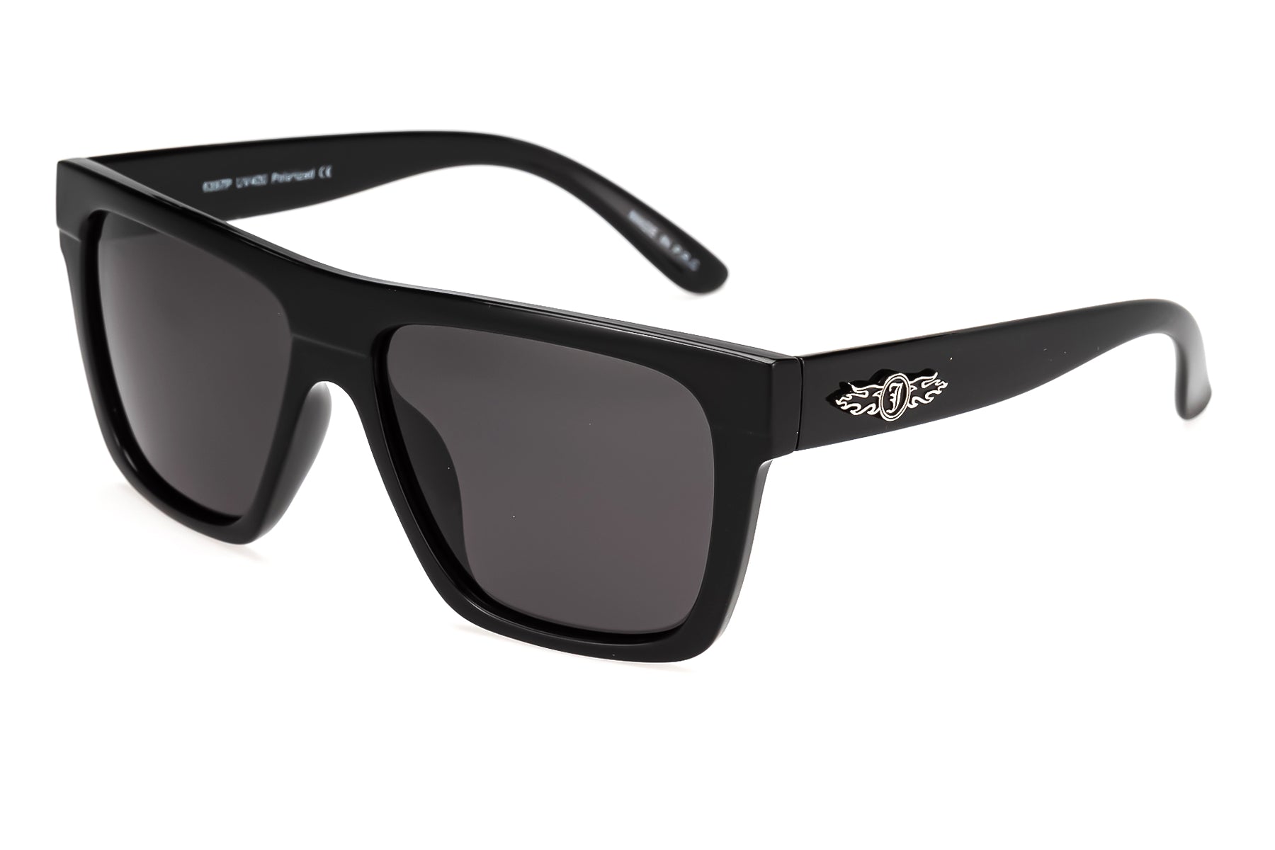 Polarized Jimmad Sunglasses j6397p