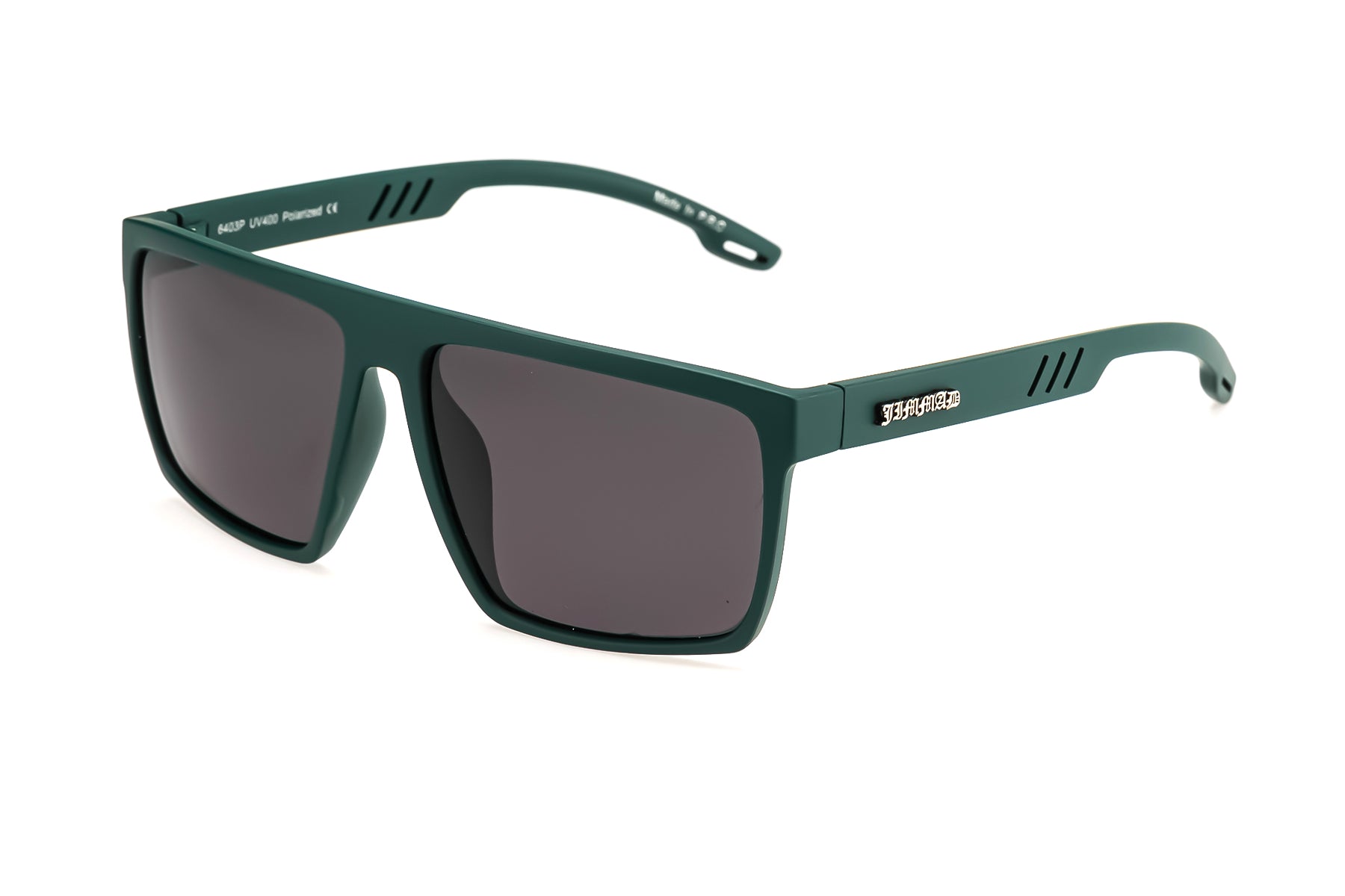 Polarized Jimmad Sunglasses j6403p