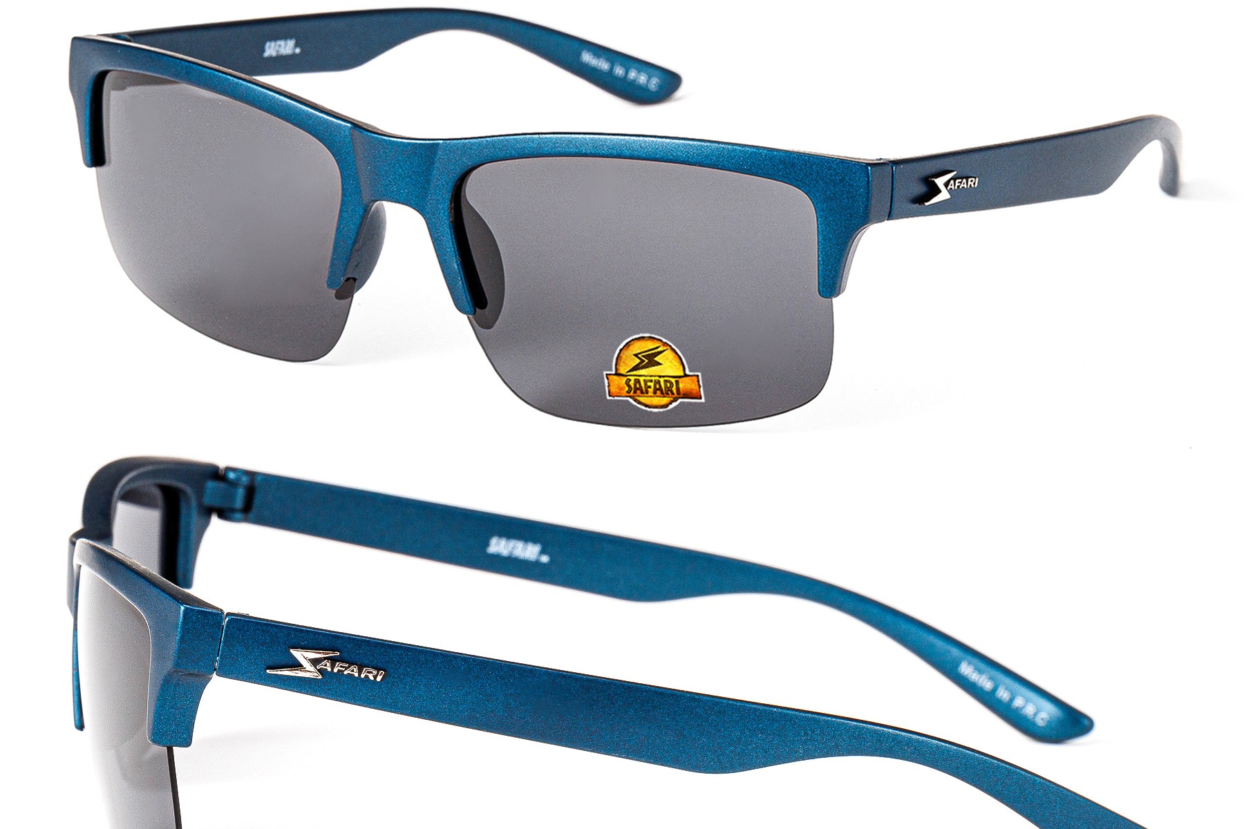 Polarized Sport Sunglasses s6341p
