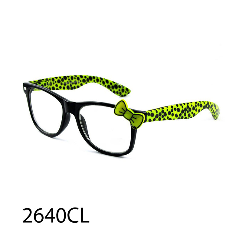 Fashion Sunglasses 2640cl