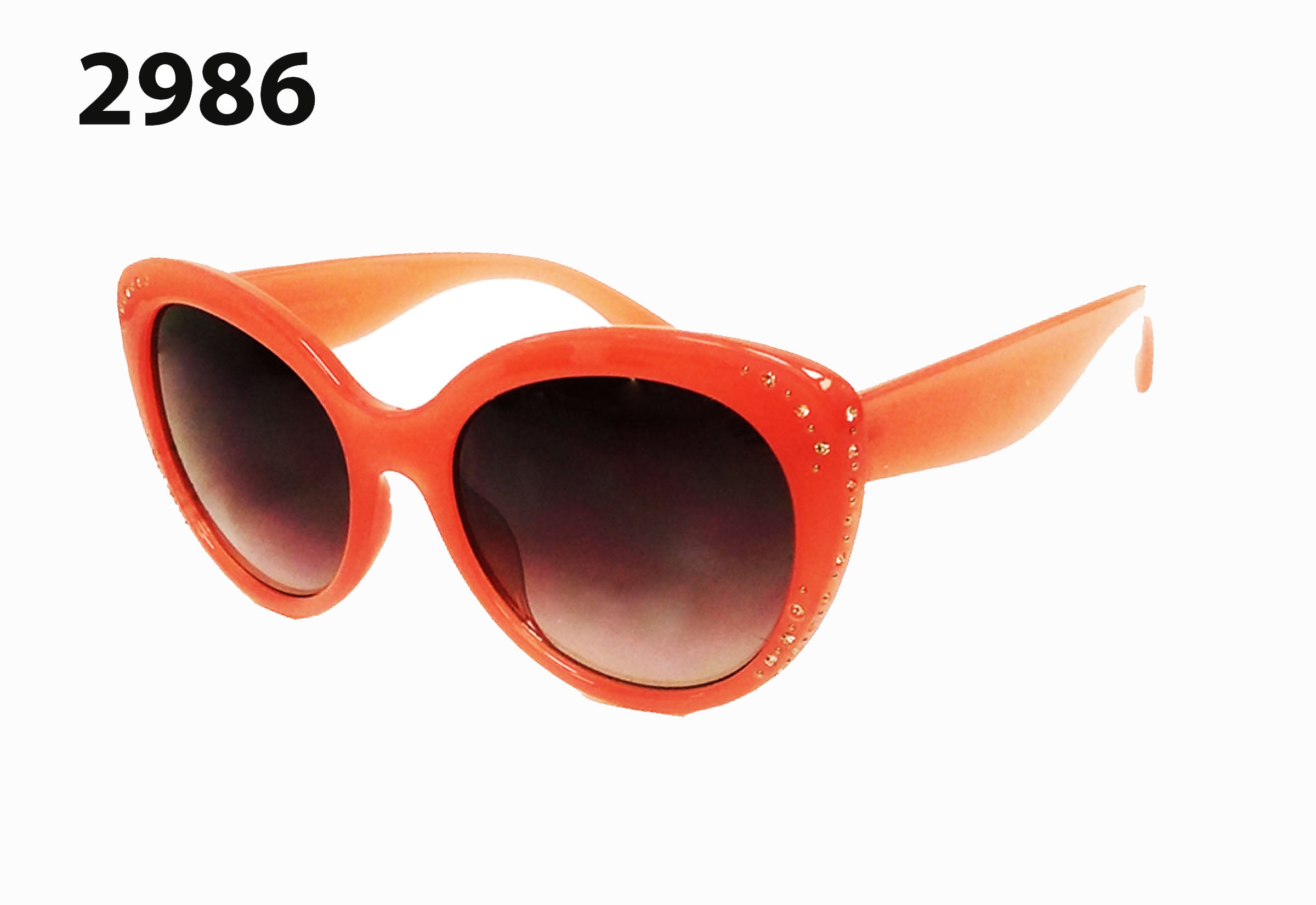 Fashion Sunglasses 2986