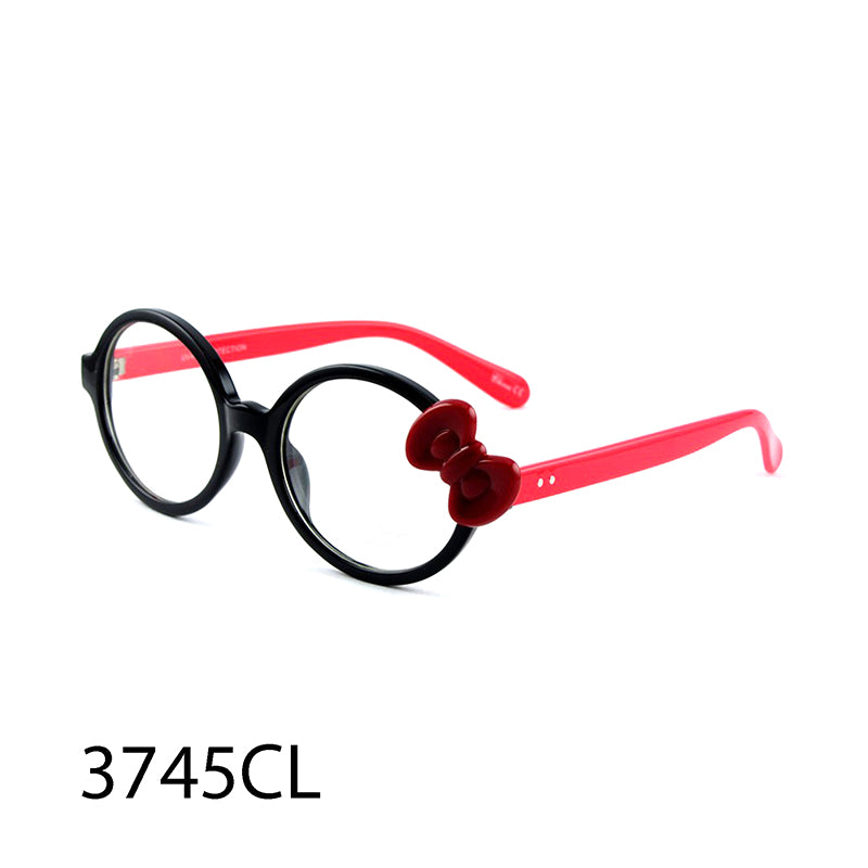 Fashion Sunglasses 3745cl