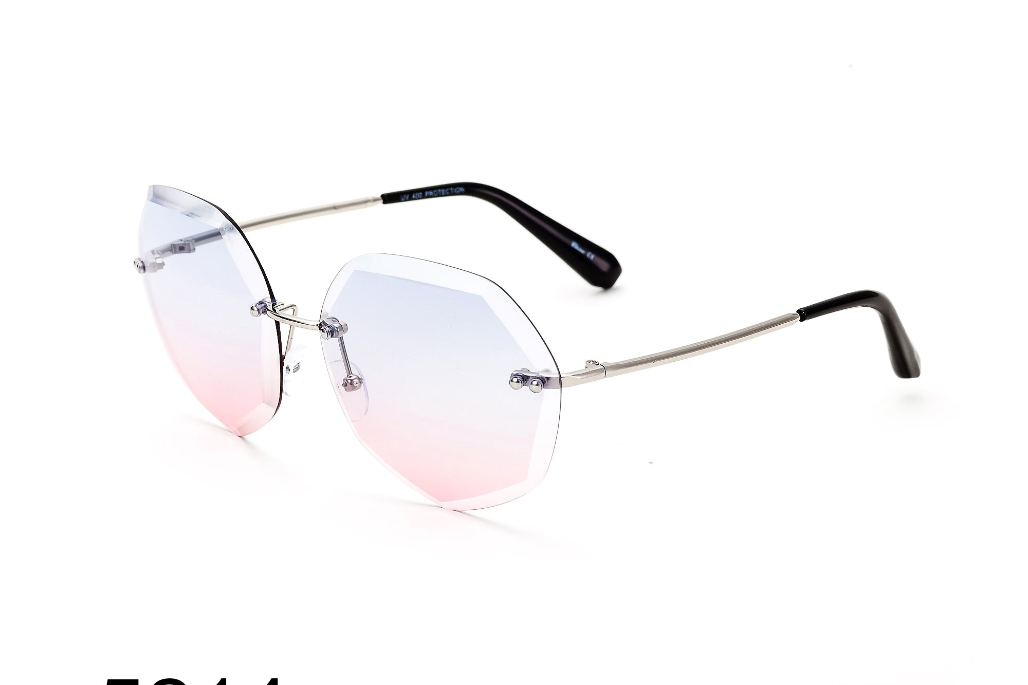 Ladies Fashion Sunglasses 5214