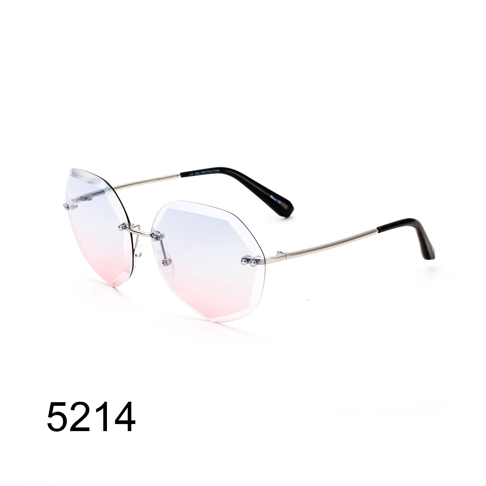 Ladies Fashion Sunglasses 5214