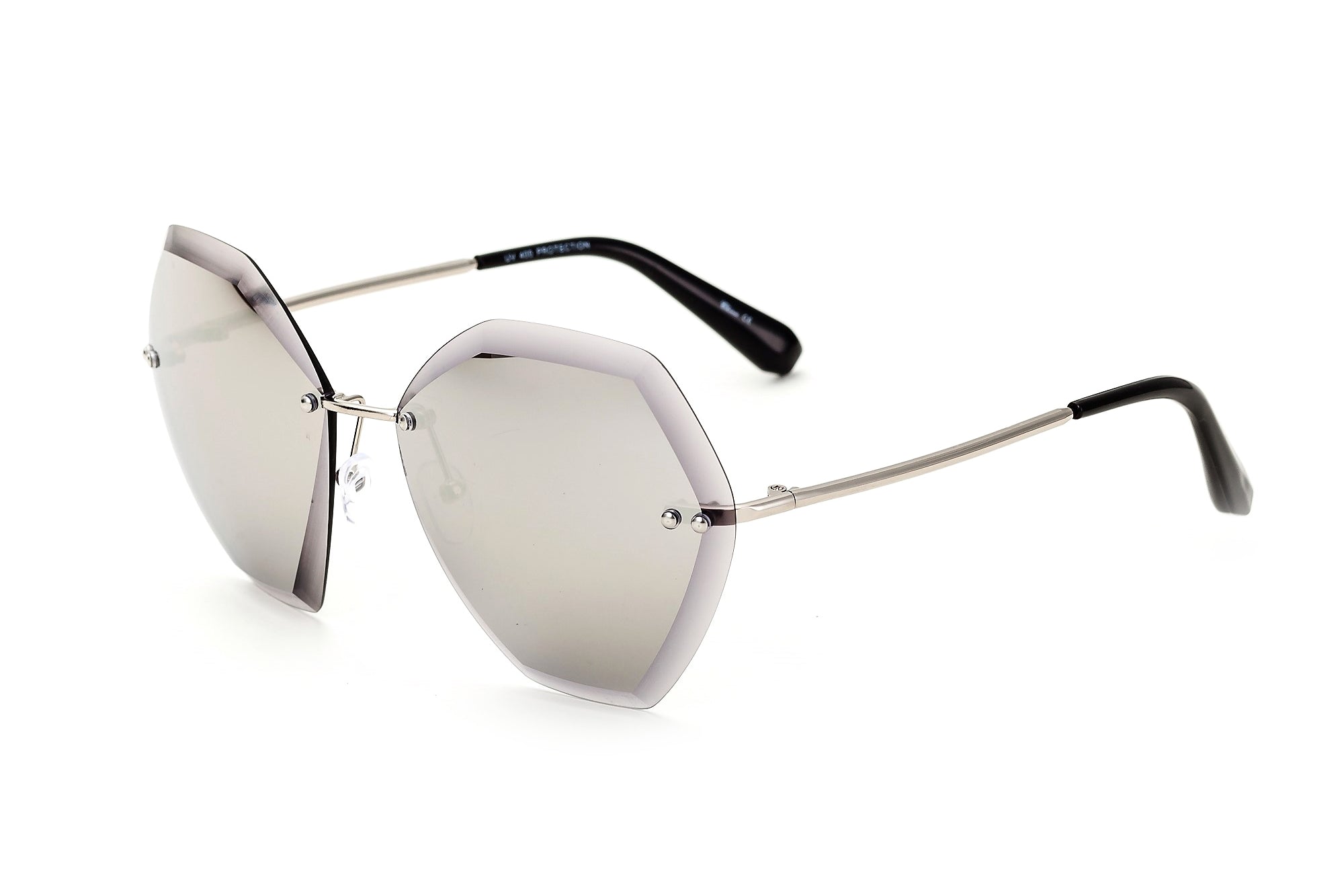 Ladies Fashion Sunglasses 5216