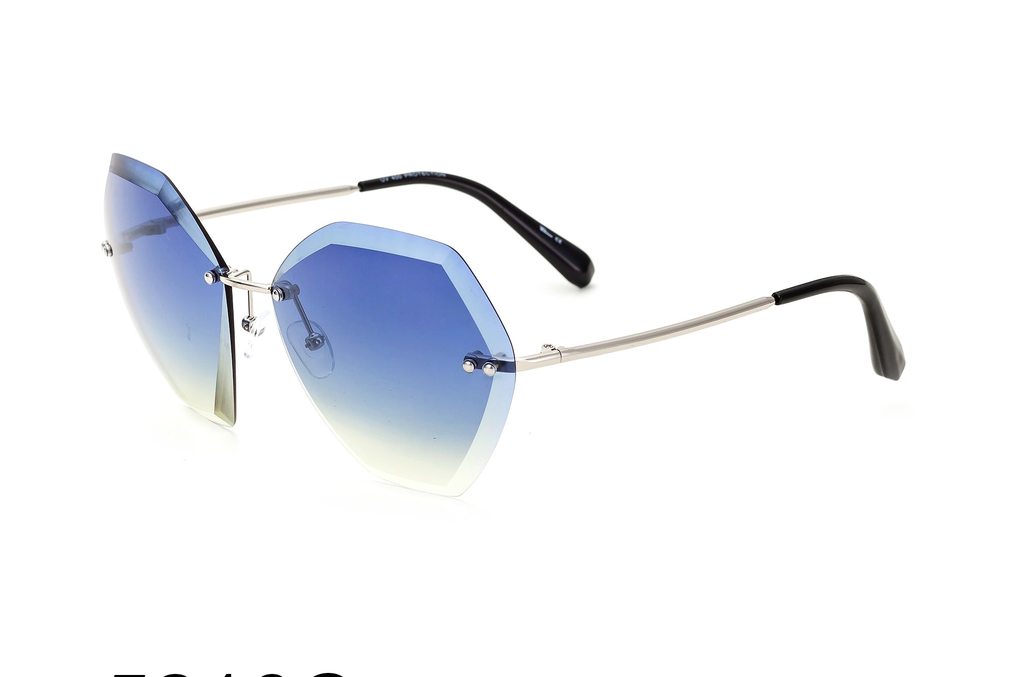 Ladies Fashion Sunglasses 5216c