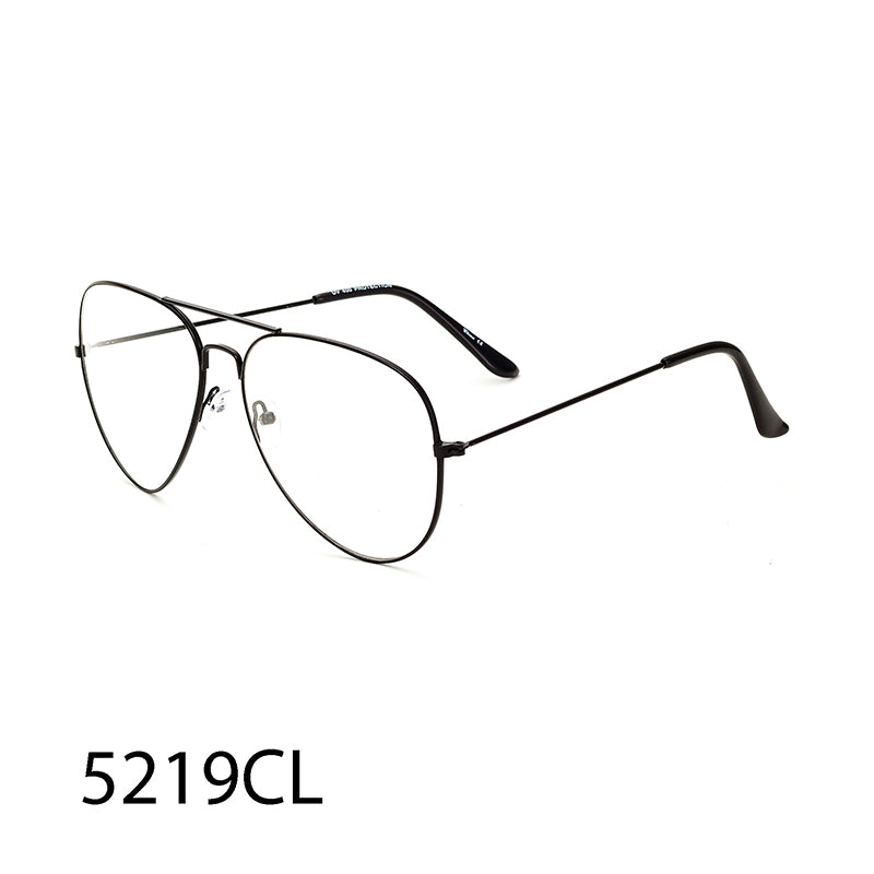 Oversized Sunglasses 5219cl