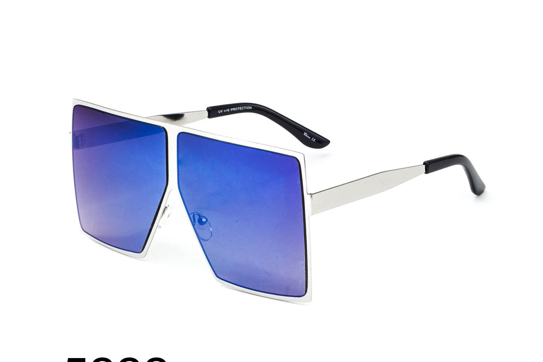 Ladies Fashion Sunglasses 5222