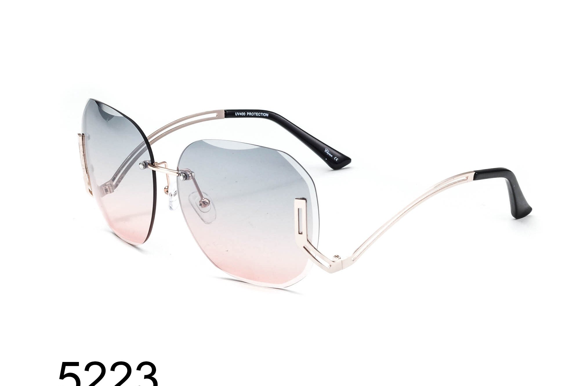 Ladies Fashion Sunglasses 5223