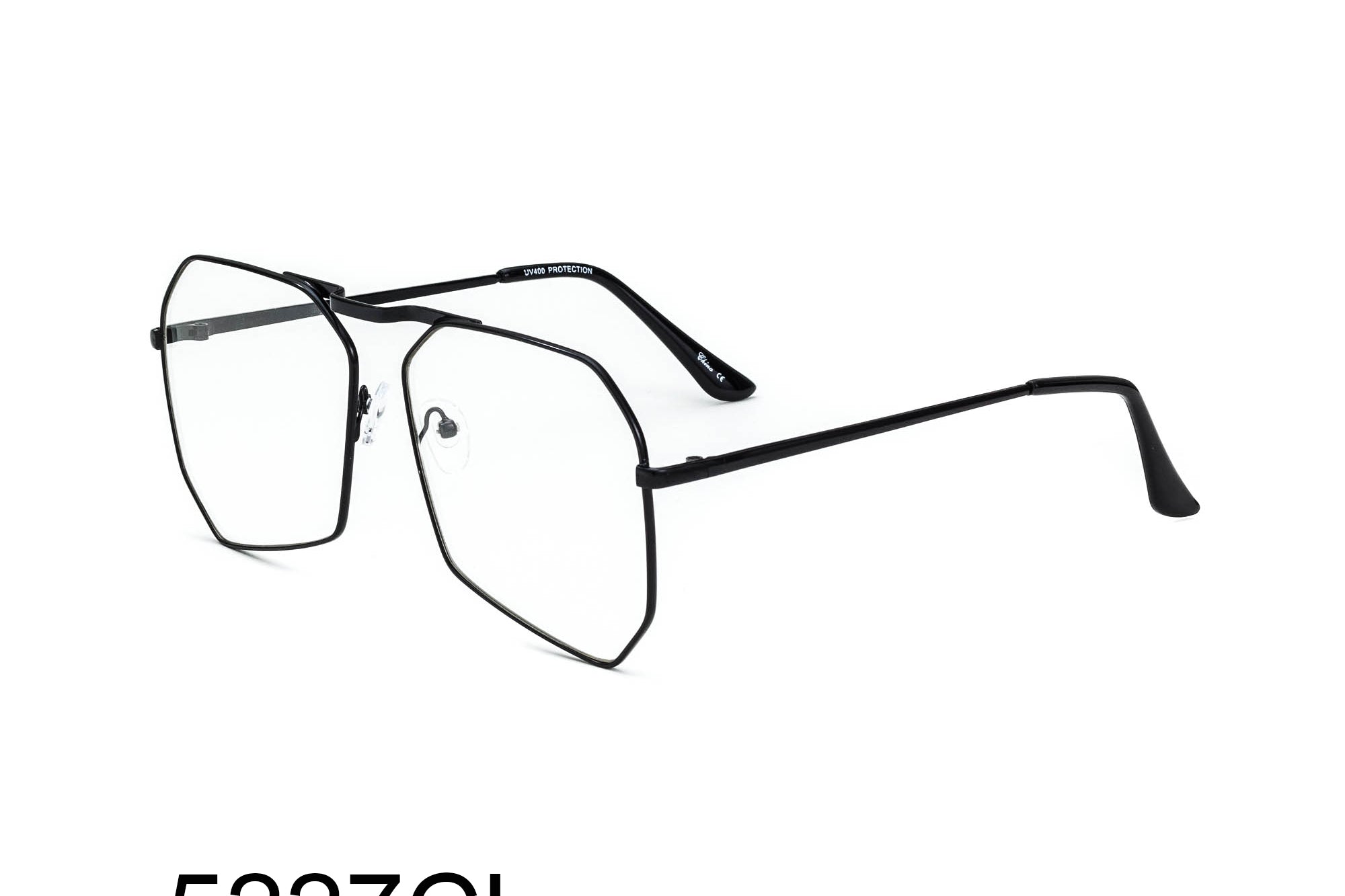 Ladies Fashion Sunglasses 5227cl