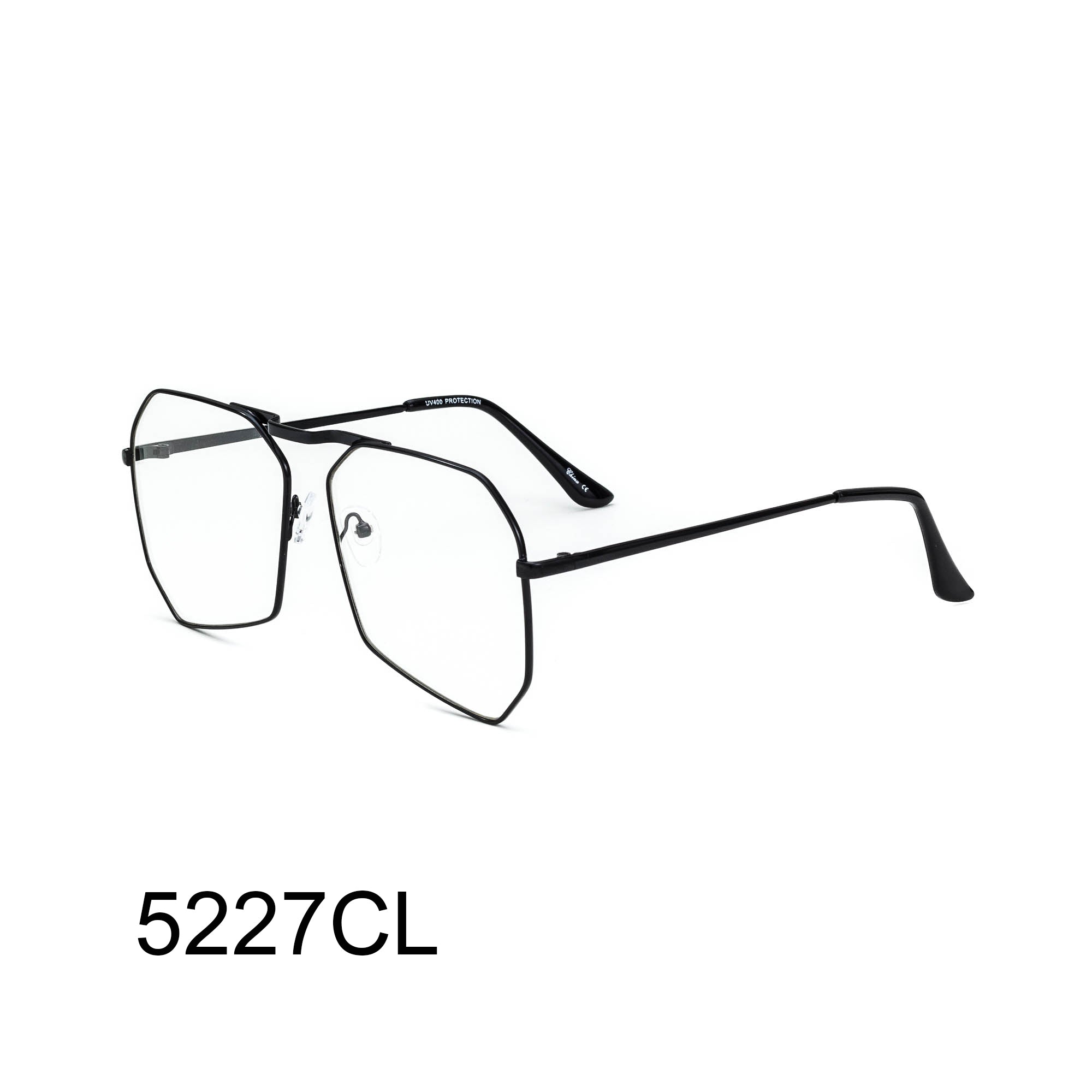 Ladies Fashion Sunglasses 5227cl