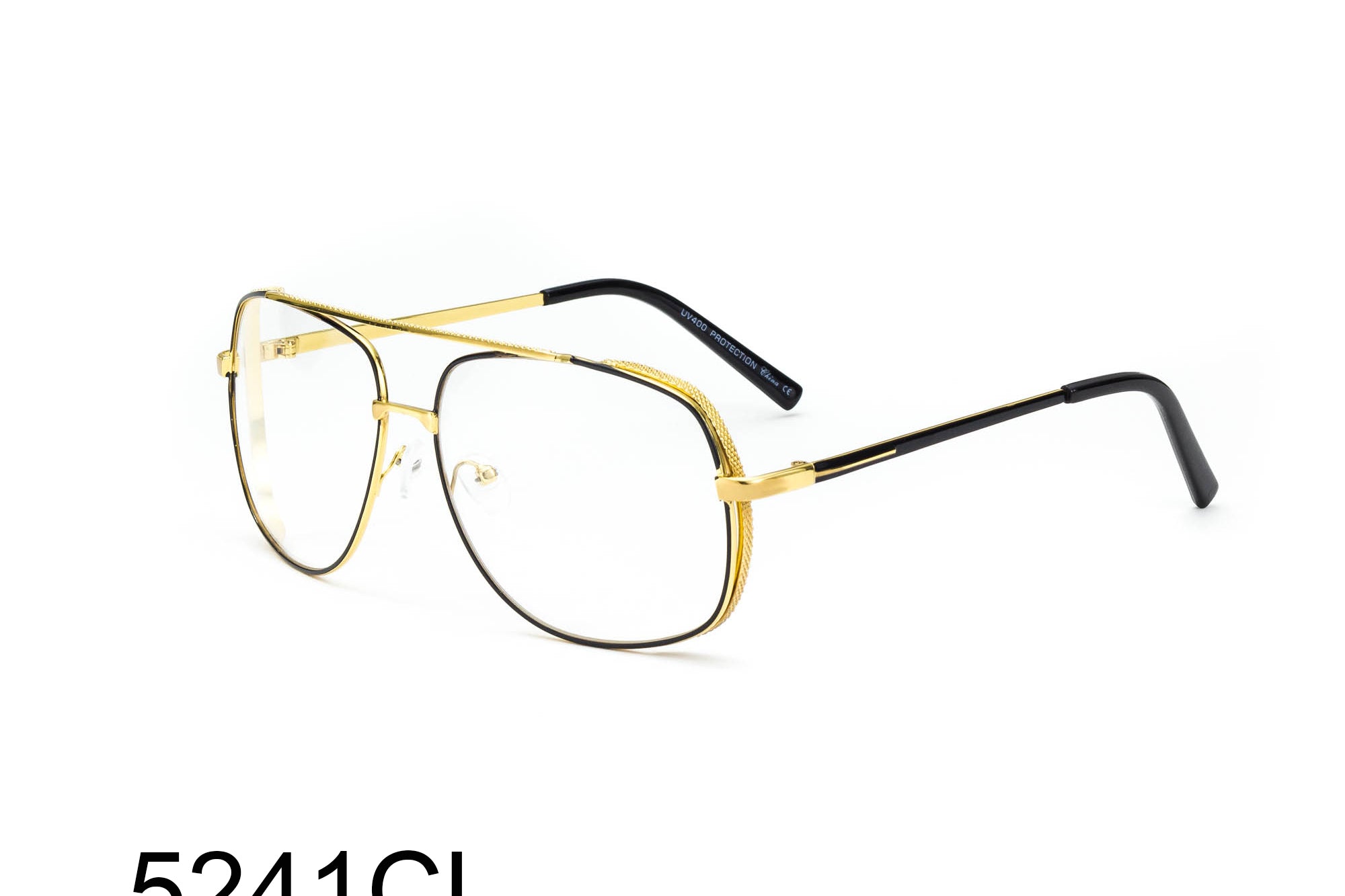 Ladies Fashion Sunglasses 5241cl
