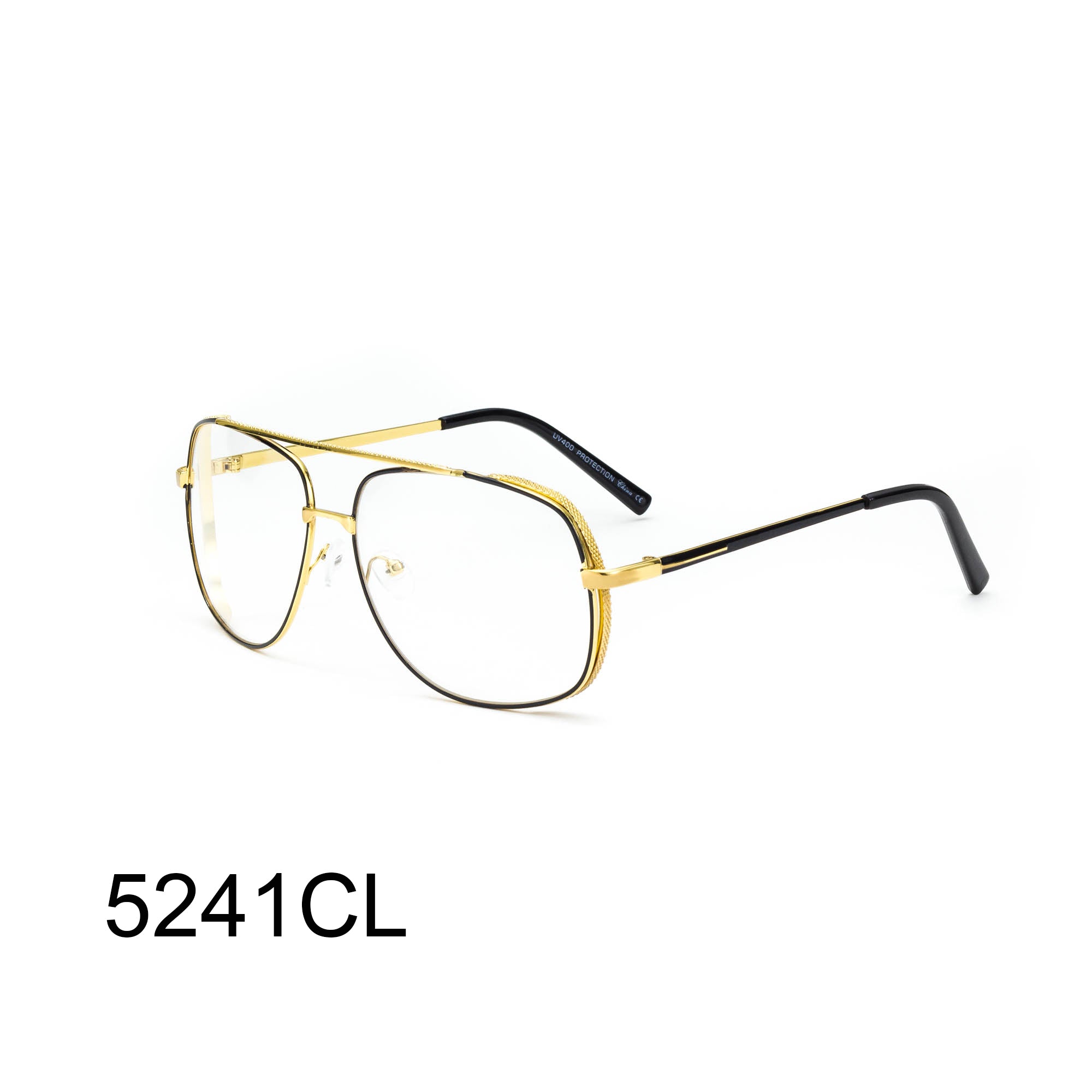 Ladies Fashion Sunglasses 5241cl