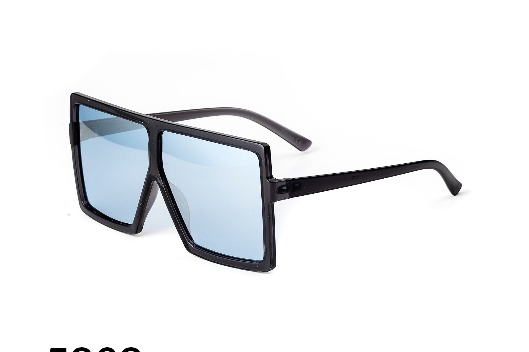 Ladies Fashion Sunglasses 5262
