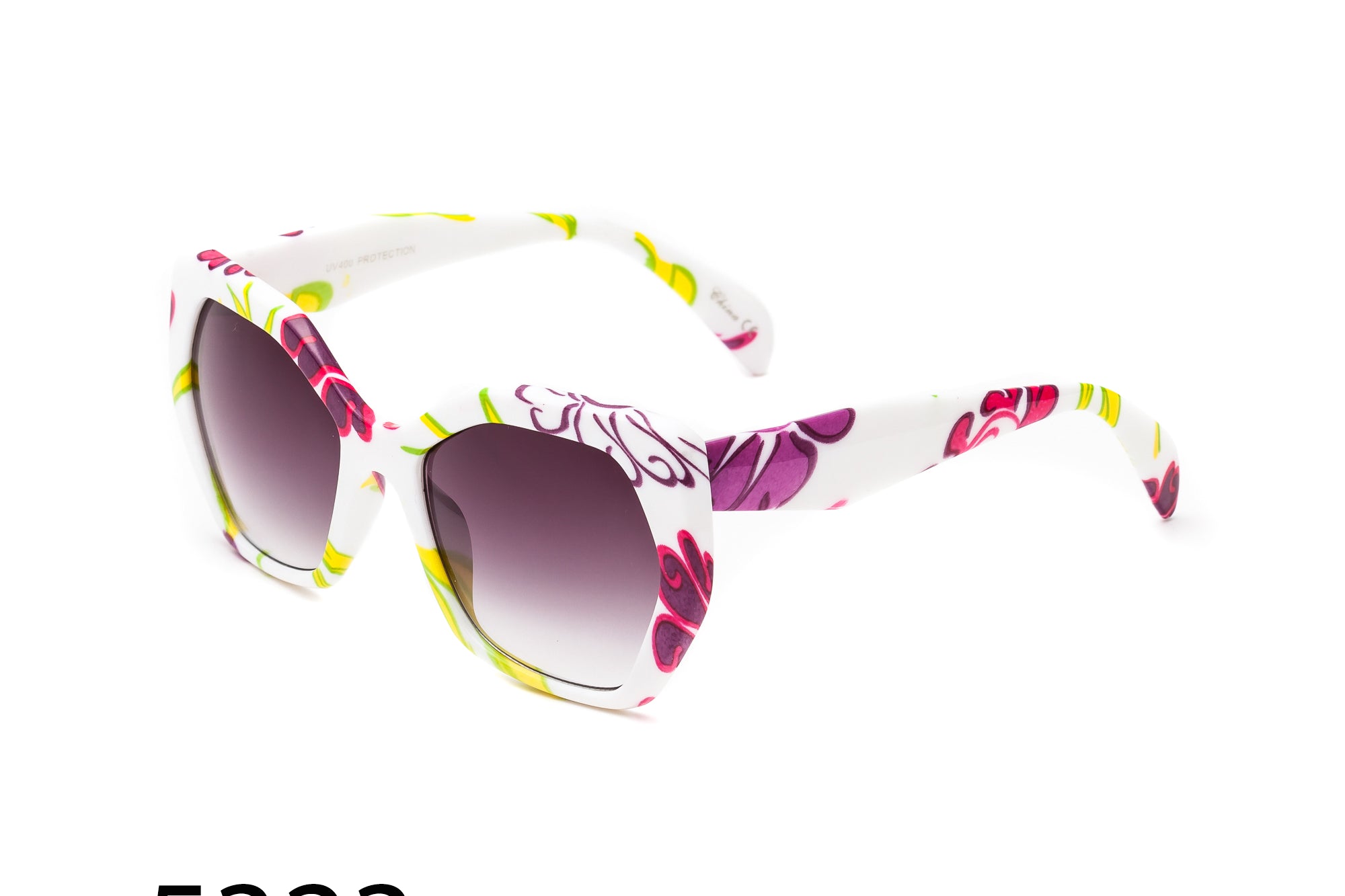 Ladies Fashion Sunglasses 5323