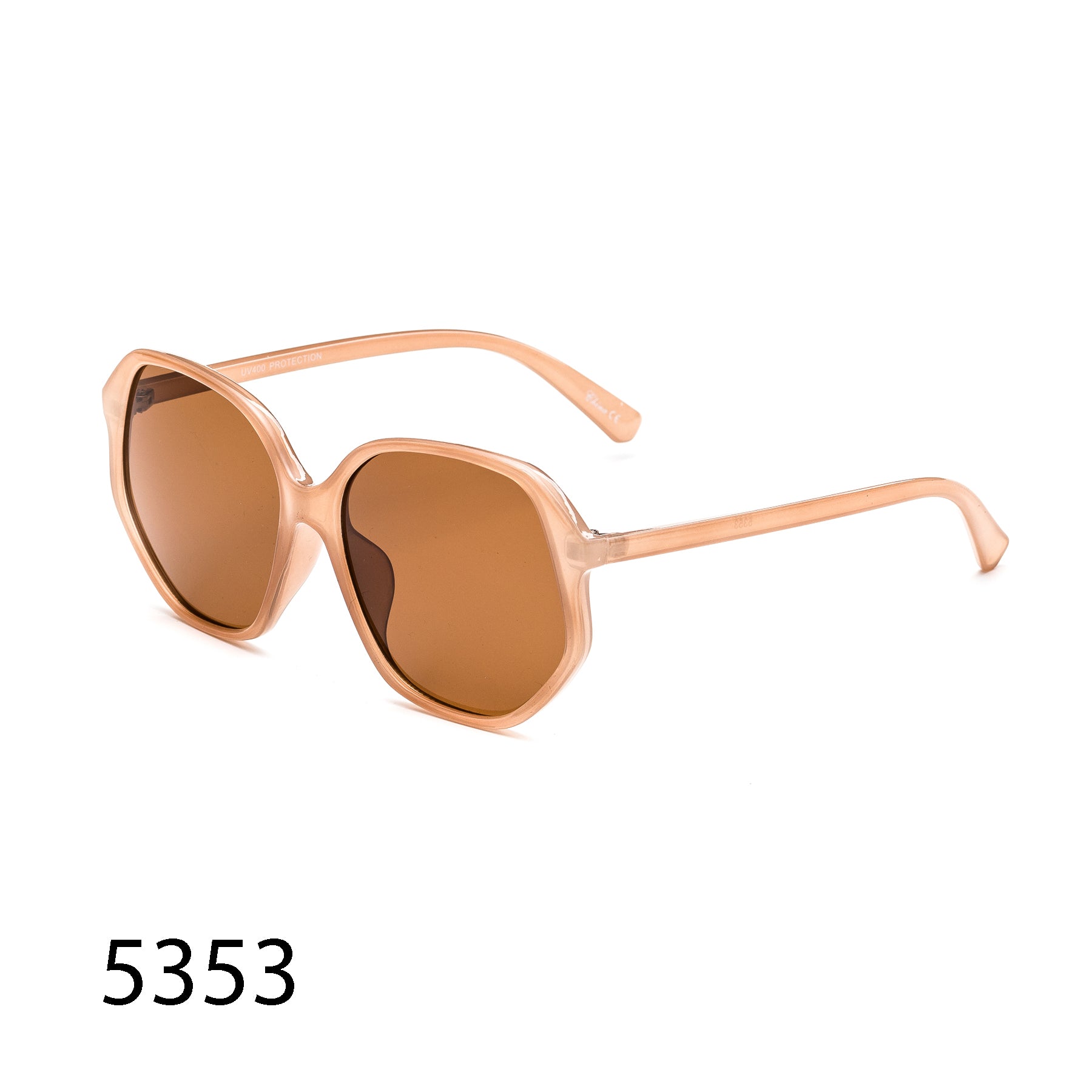 Ladies Fashion Sunglasses 5353