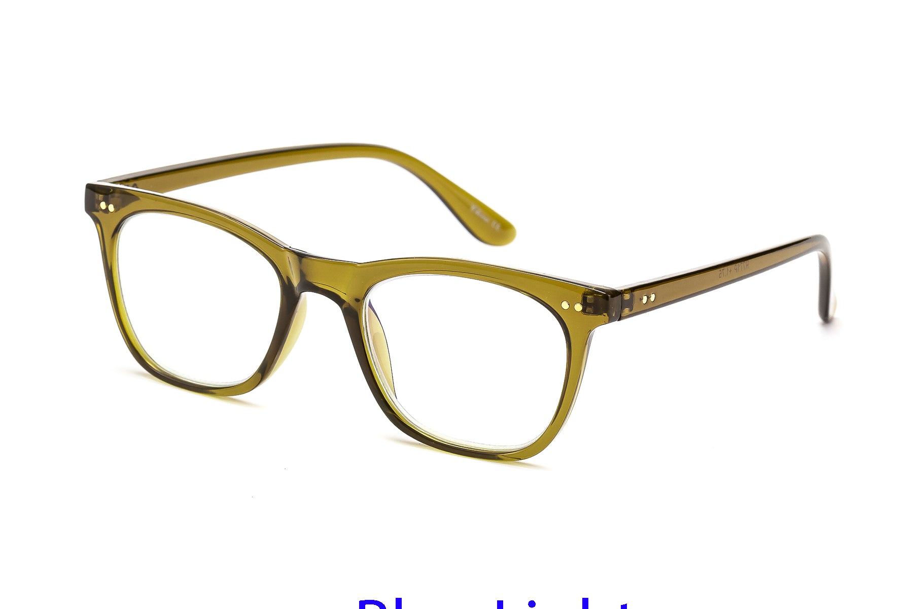 Ladies Fashion Blue Light Glasses 5427pl