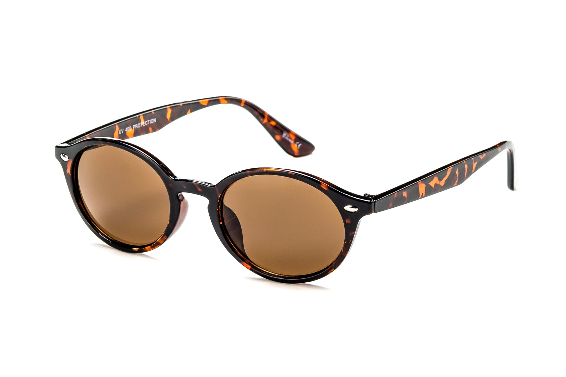 Retro Sunglasses 5429