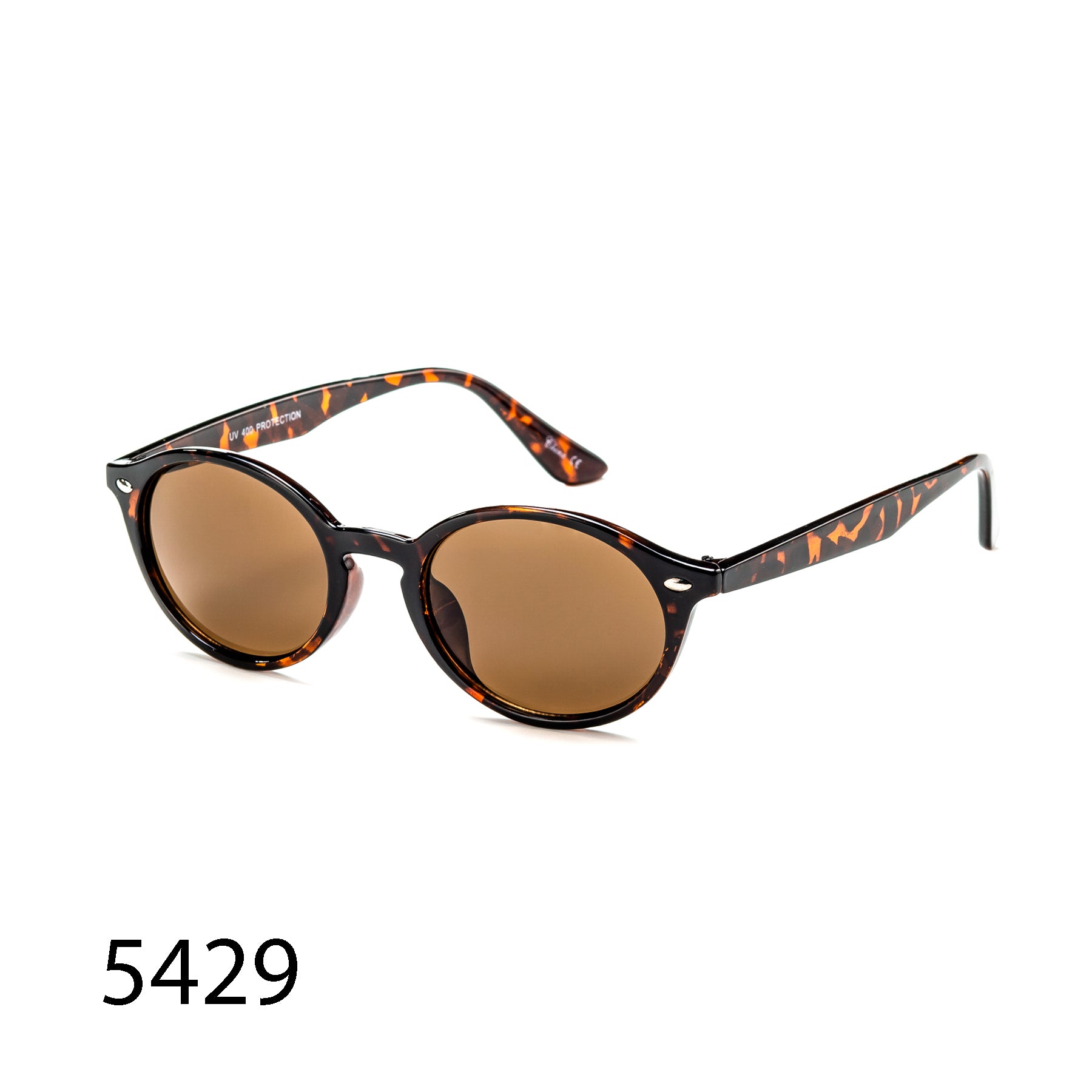 Retro Sunglasses 5429