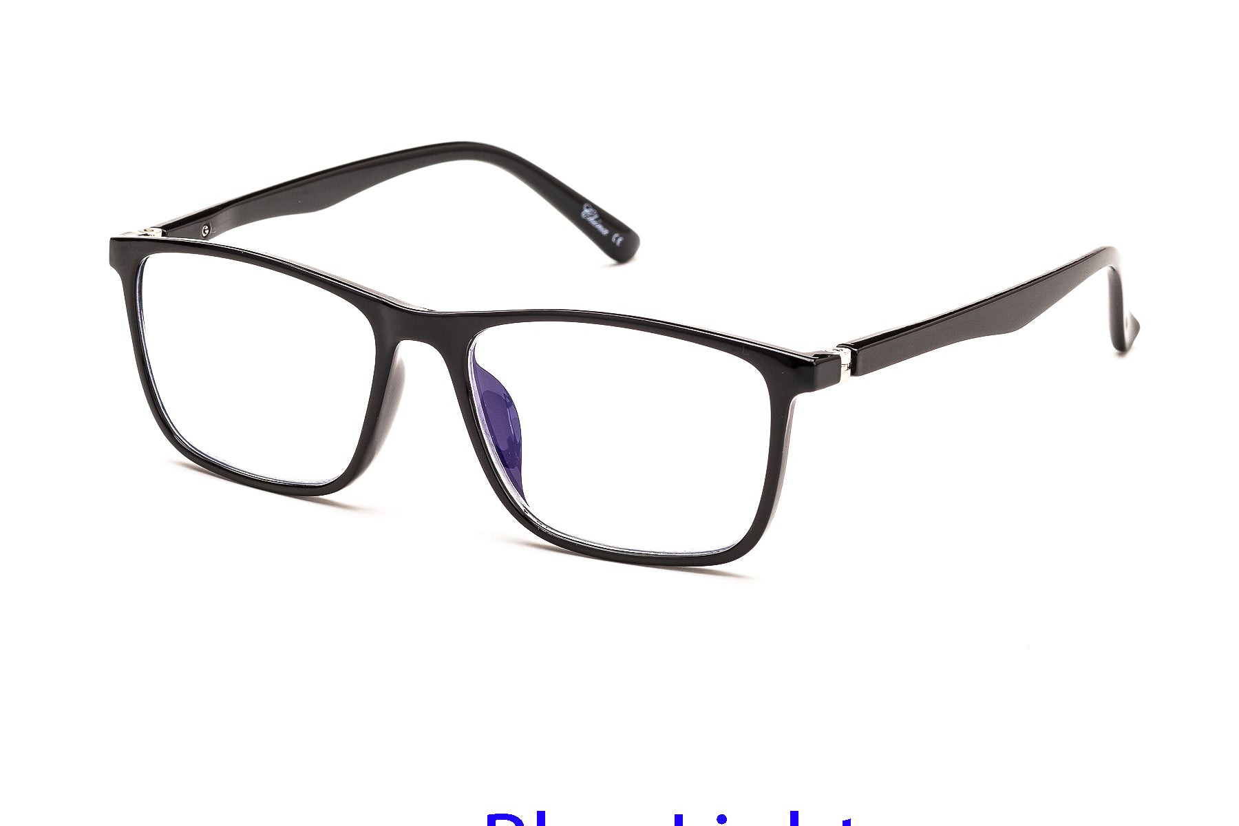 Ladies Fashion Blue Light Glasses 5472pl