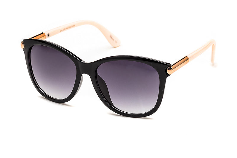 Cat Eye Oversized Sunglasses 5486