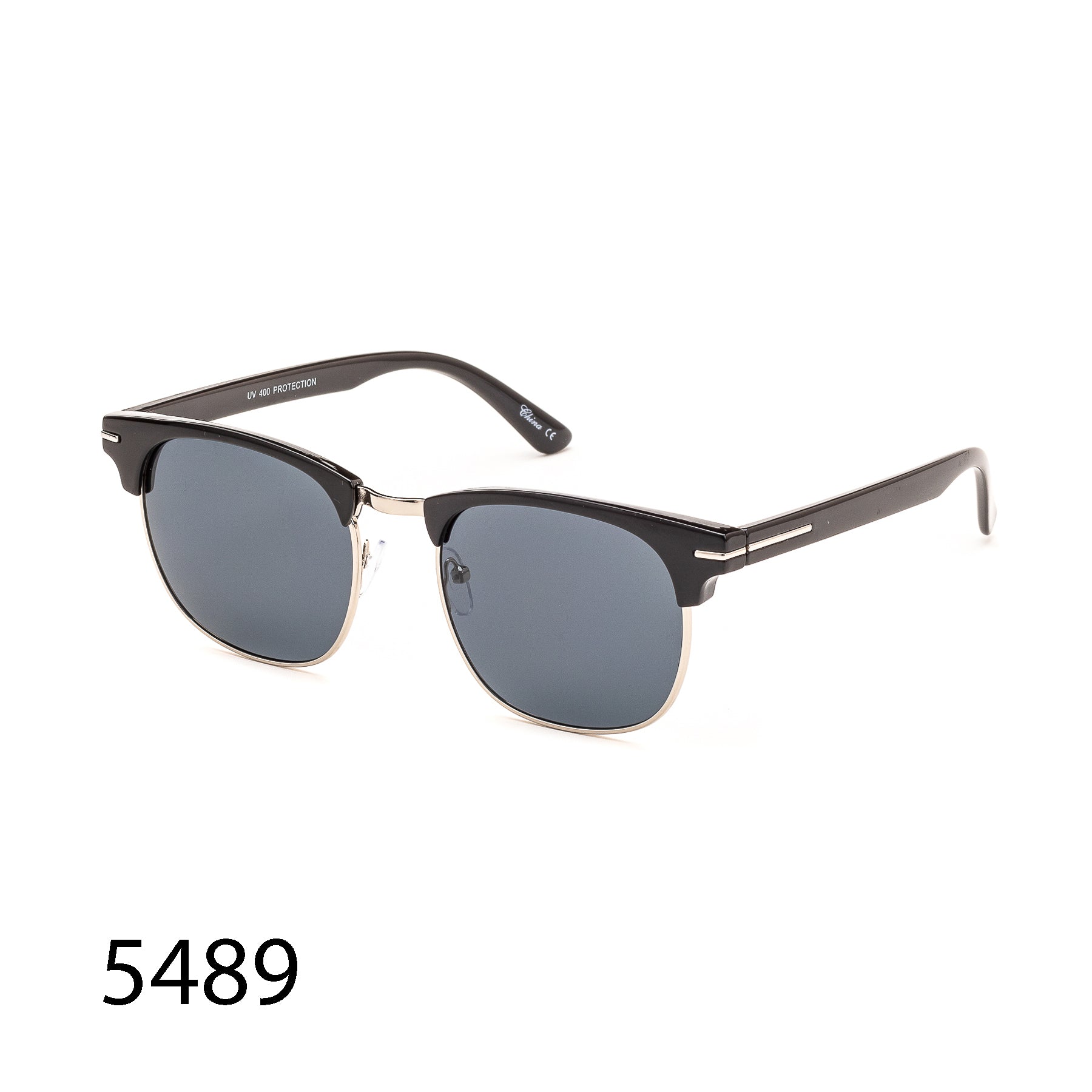 Ladies Fashion Sunglasses 5489