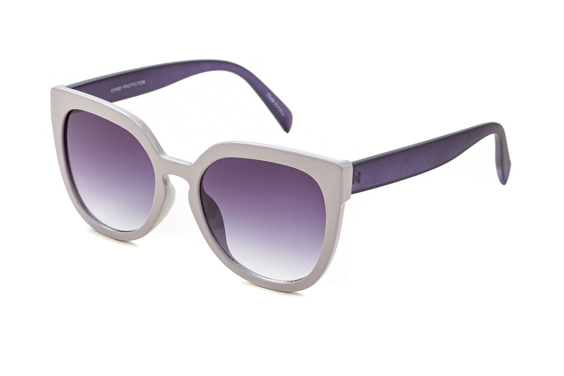 Oversized Sunglasses 5514