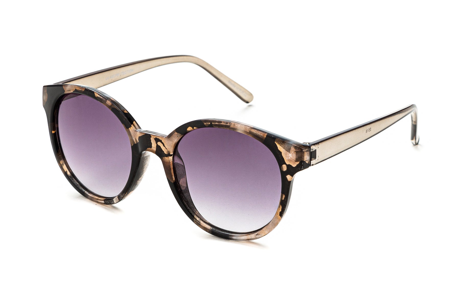 Ladies Fashion Sunglasses 5518