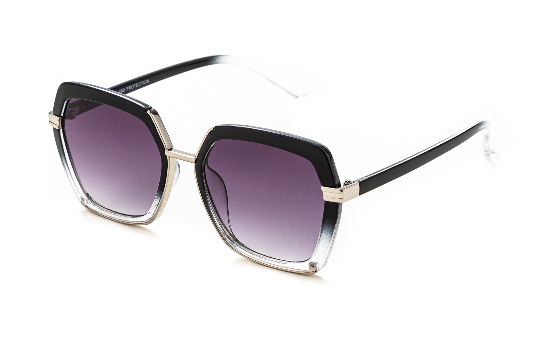 Oversized Sunglasses 5522