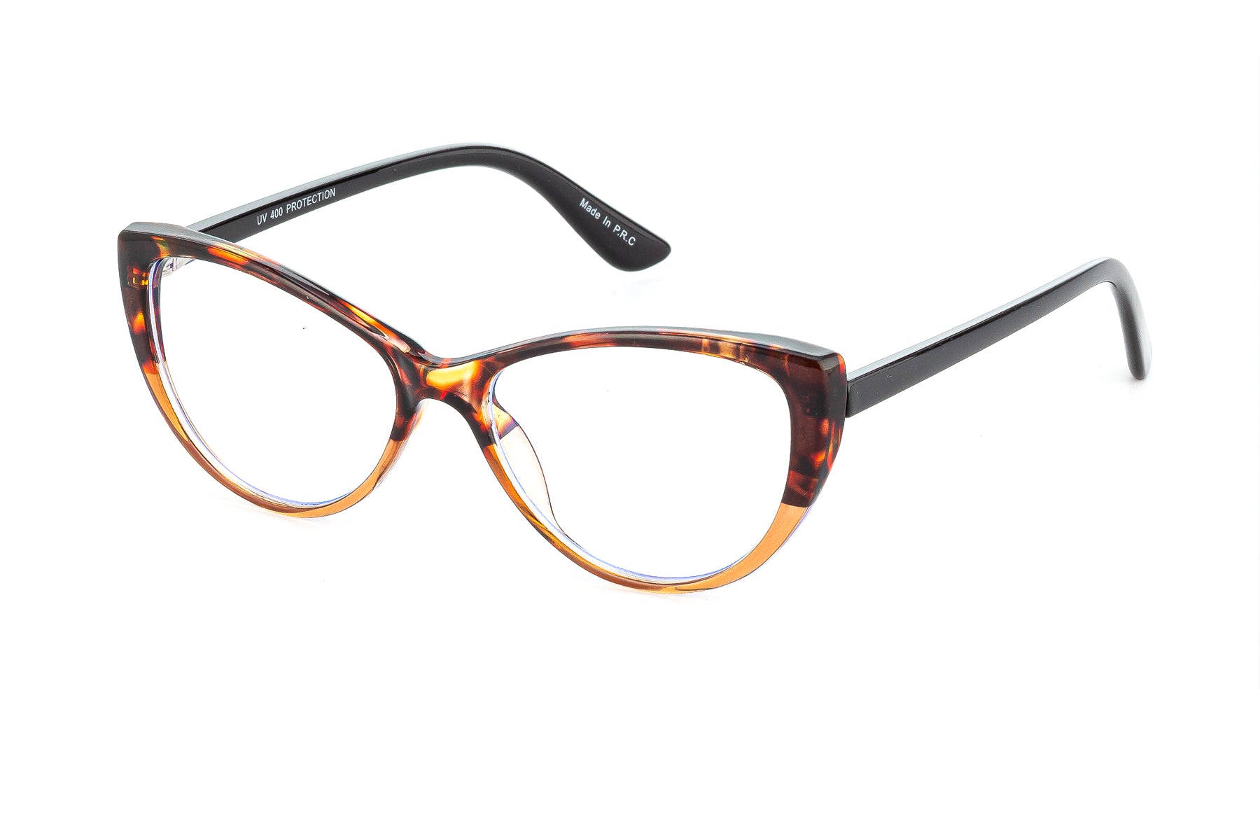 Cat Eye Blue Light Glasses 5533pl