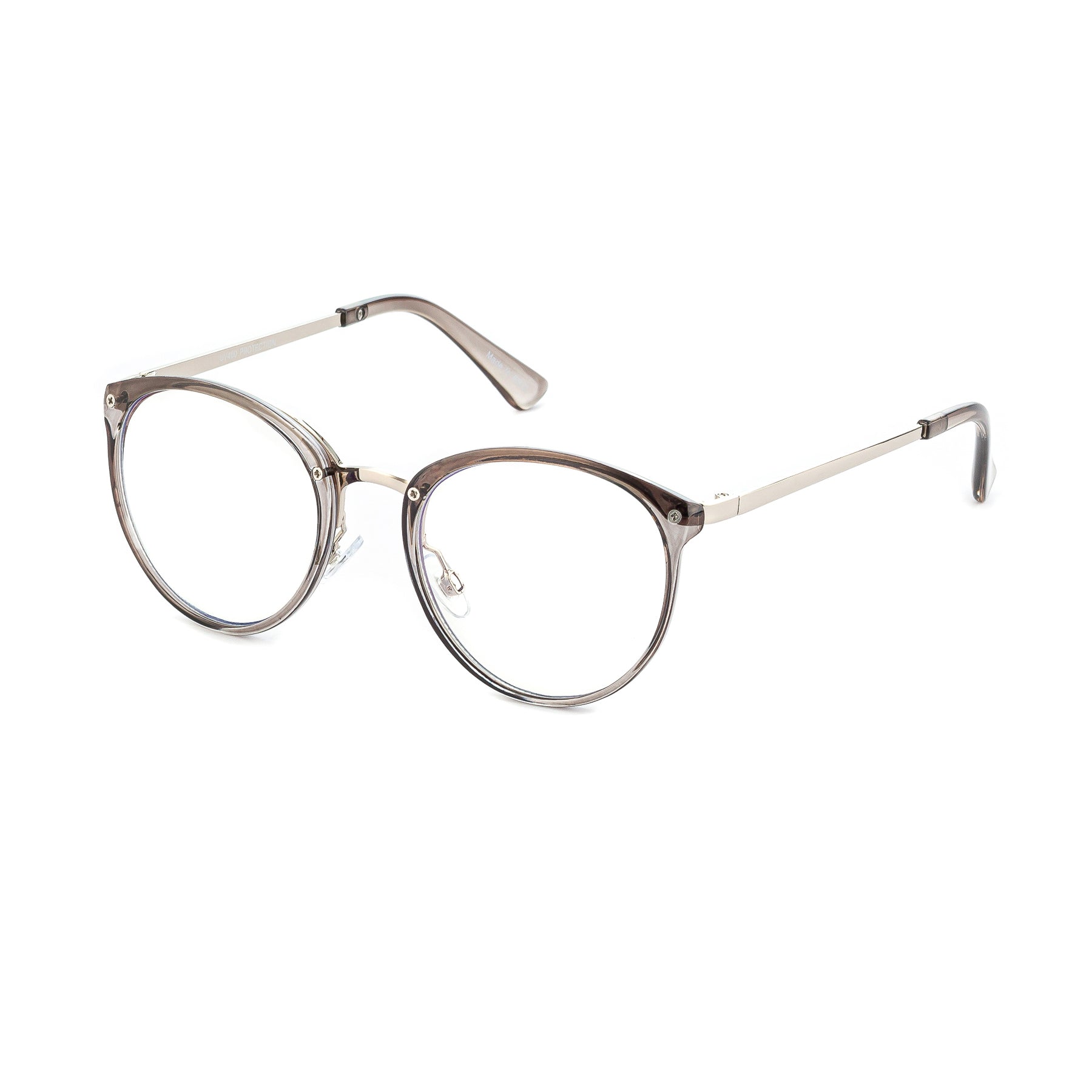 Fashion Blue Light Glasses 5537pl