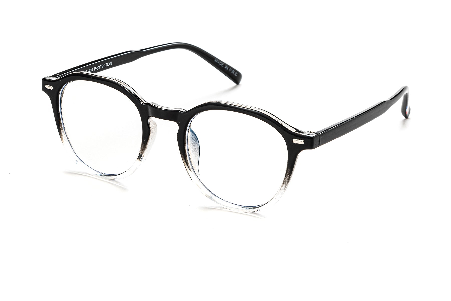 Fashion Blue Light Plano Glasses 5542pl