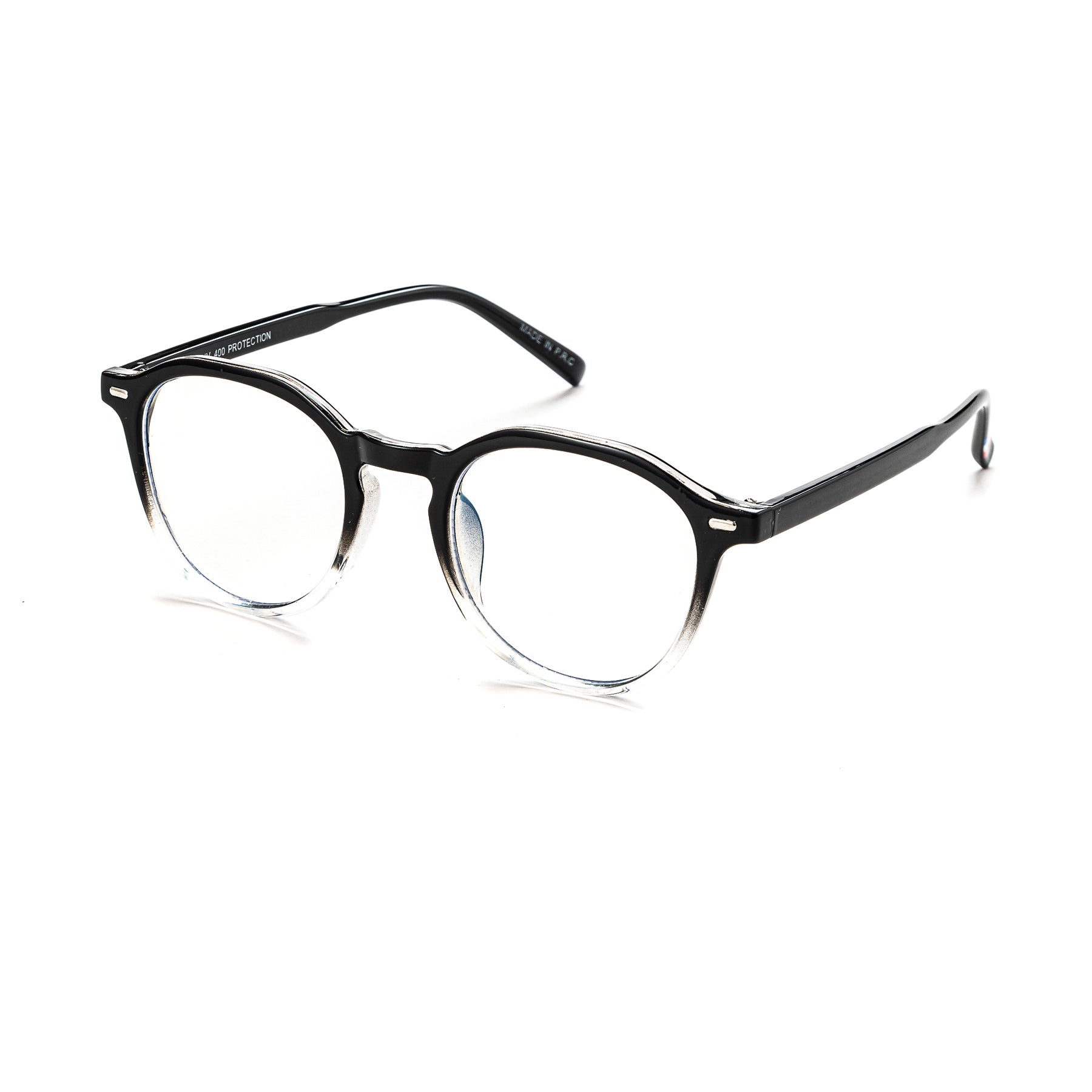 Fashion Blue Light Plano Glasses 5542pl