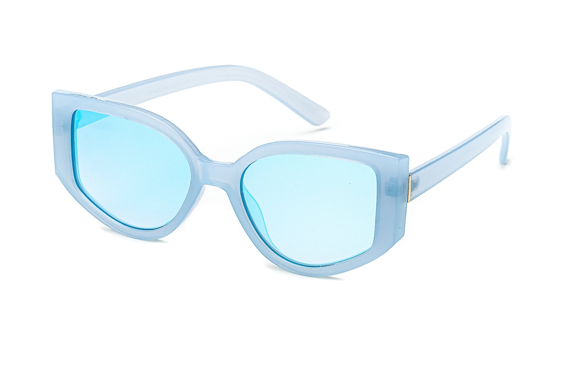 Cat Eye Sunglasses 5544