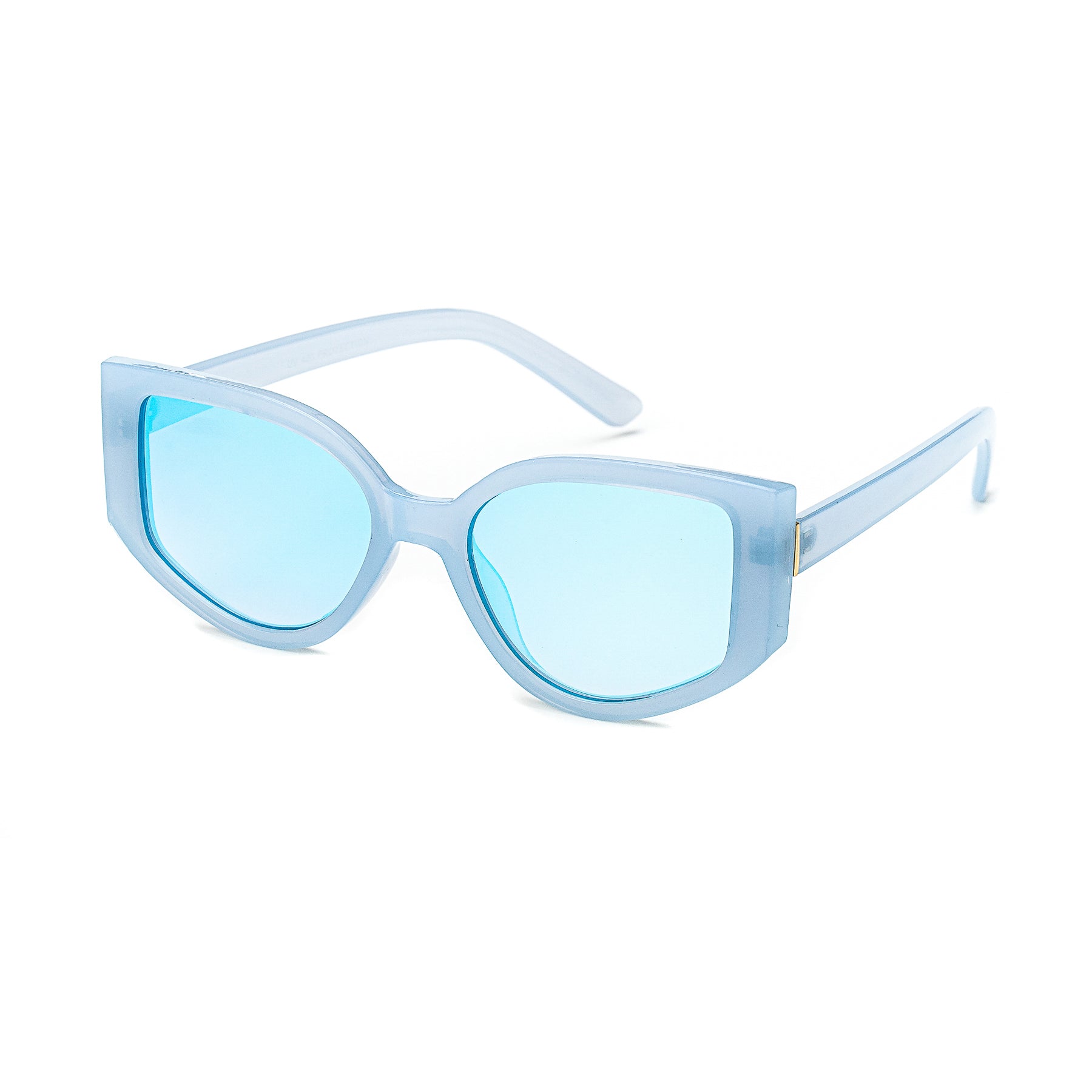 Cat Eye Sunglasses 5544